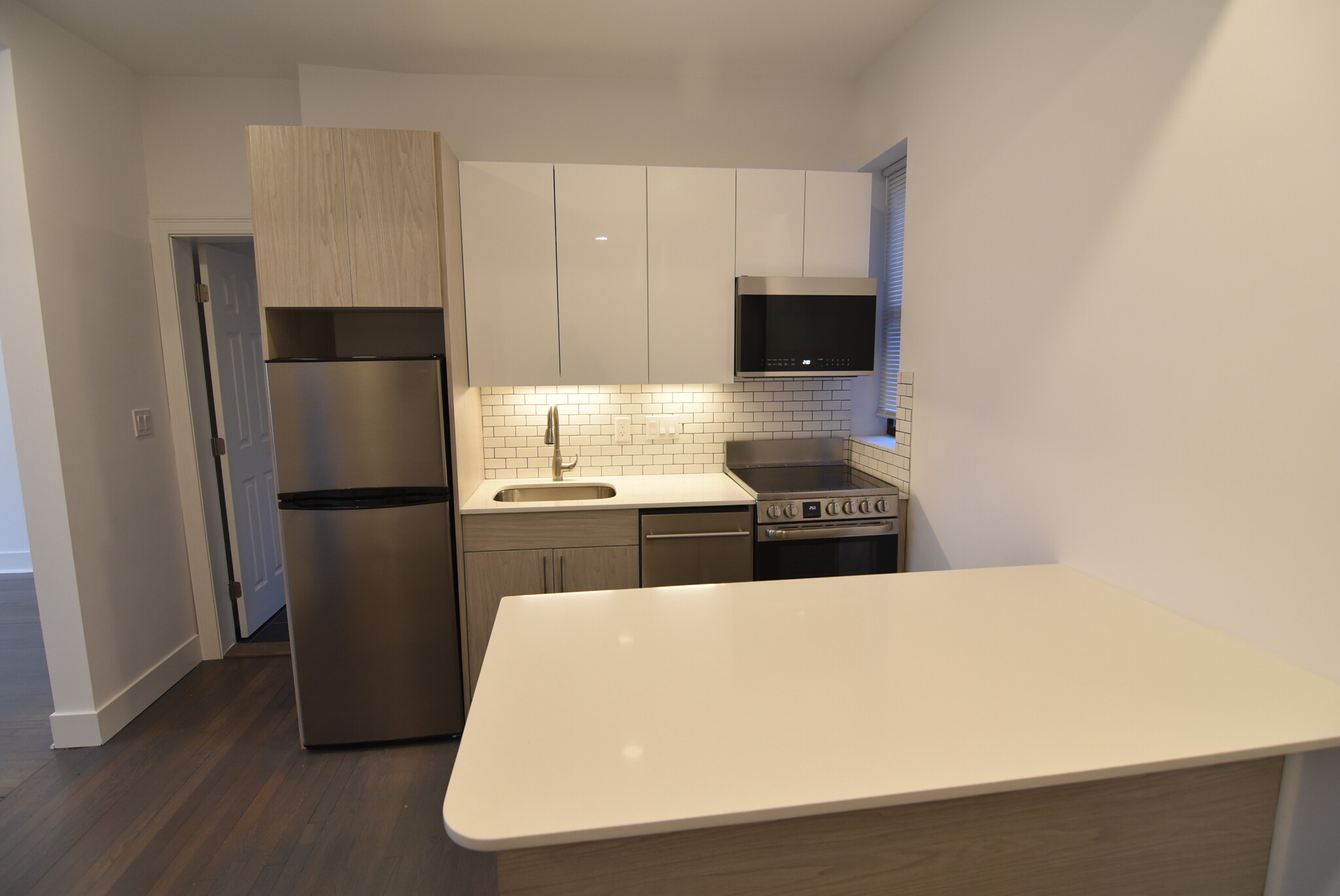 11 Queensberry St, Fenway