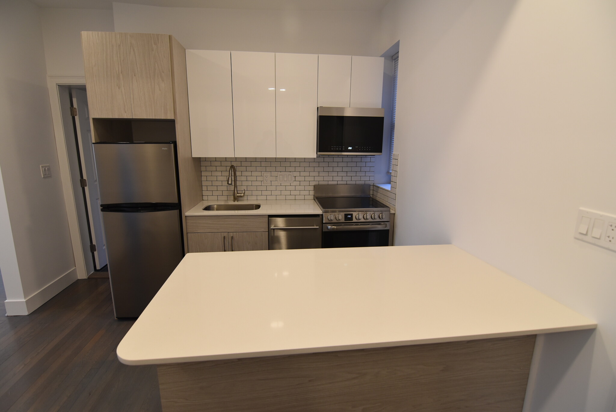 11 Queensberry St, Fenway