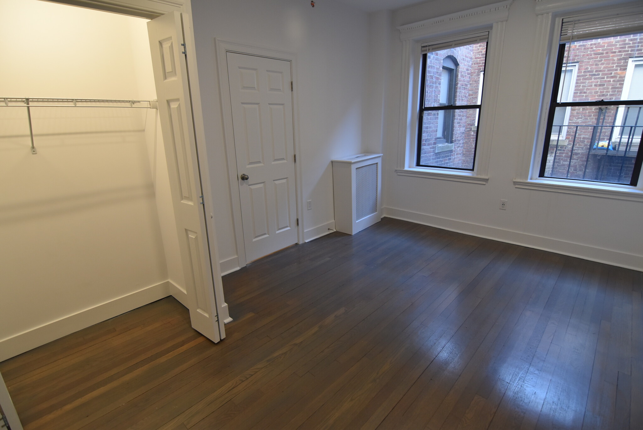 11 Queensberry St, Fenway