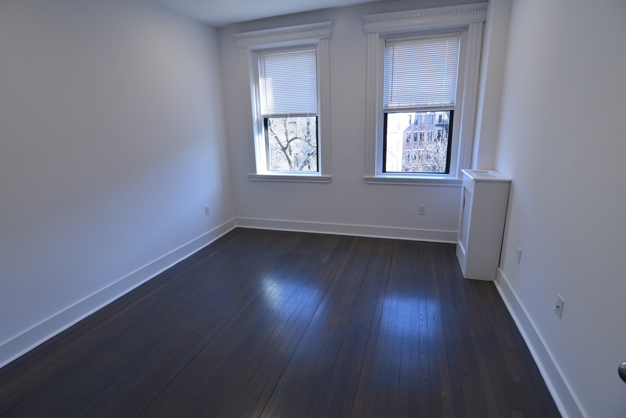 11 Queensberry St, Fenway