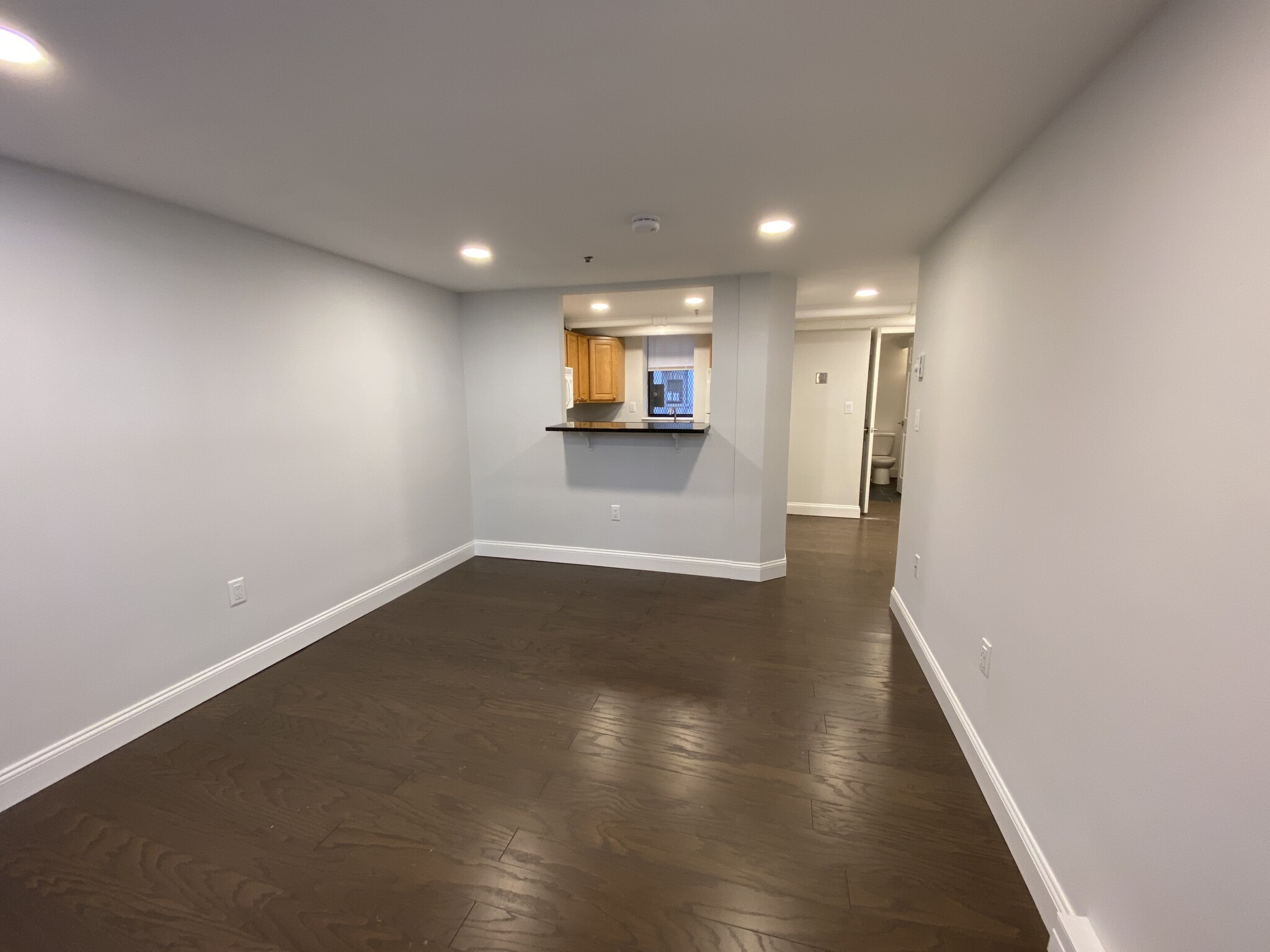 124 Peterborough St, Fenway