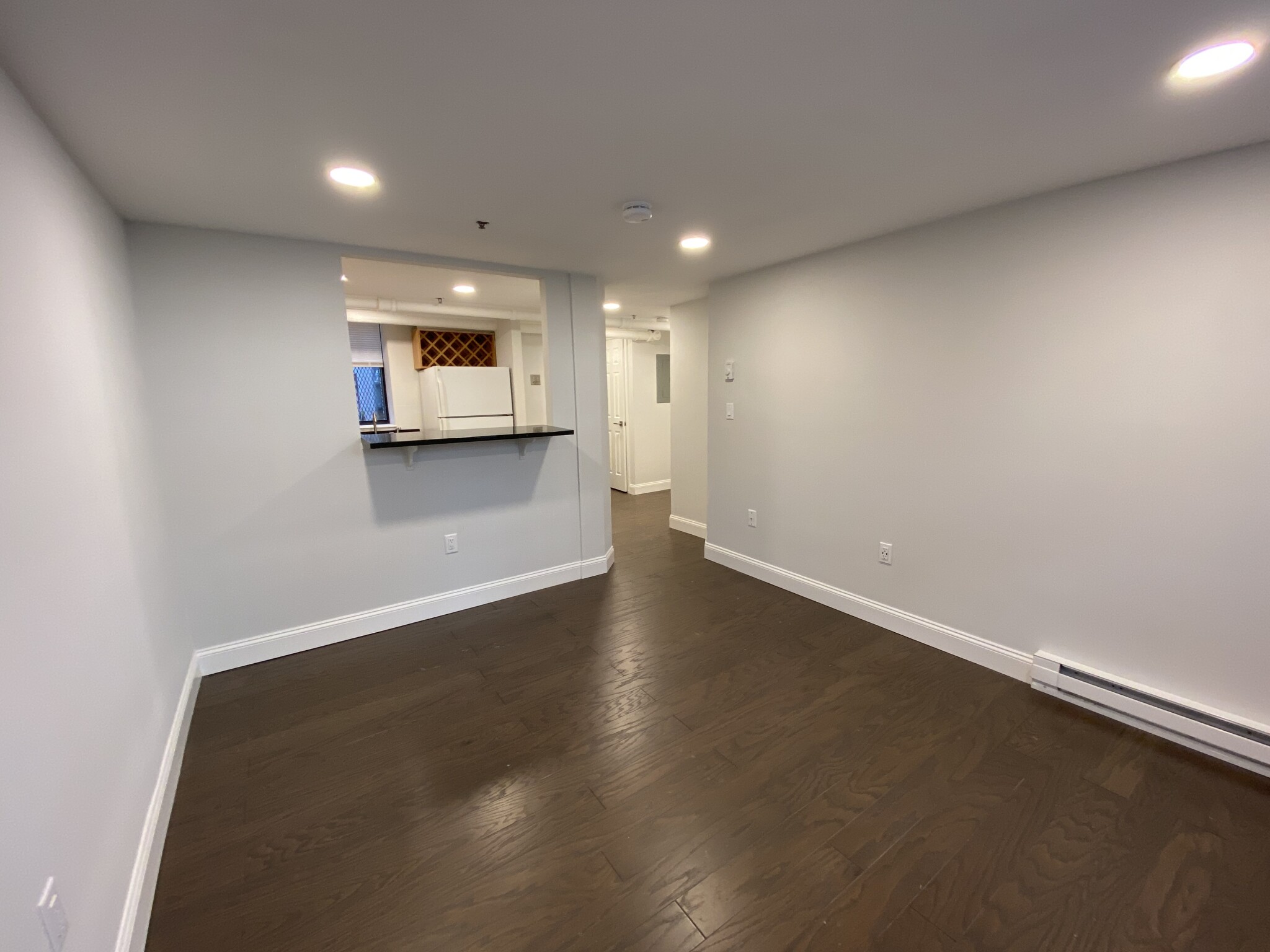 124 Peterborough St, Fenway