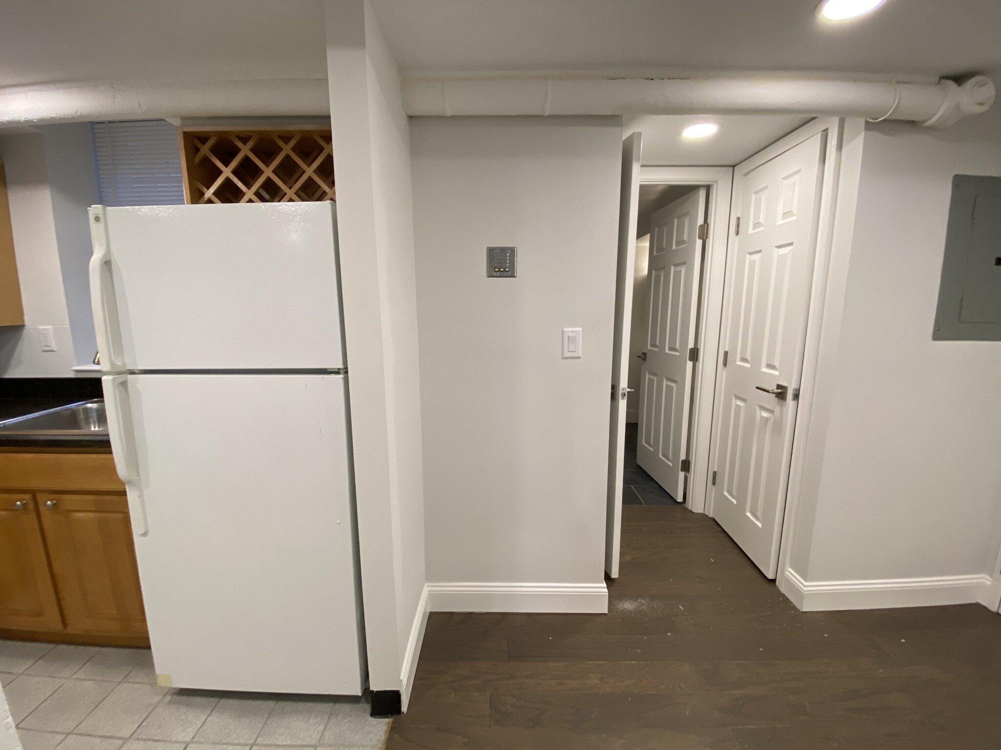 124 Peterborough St, Fenway