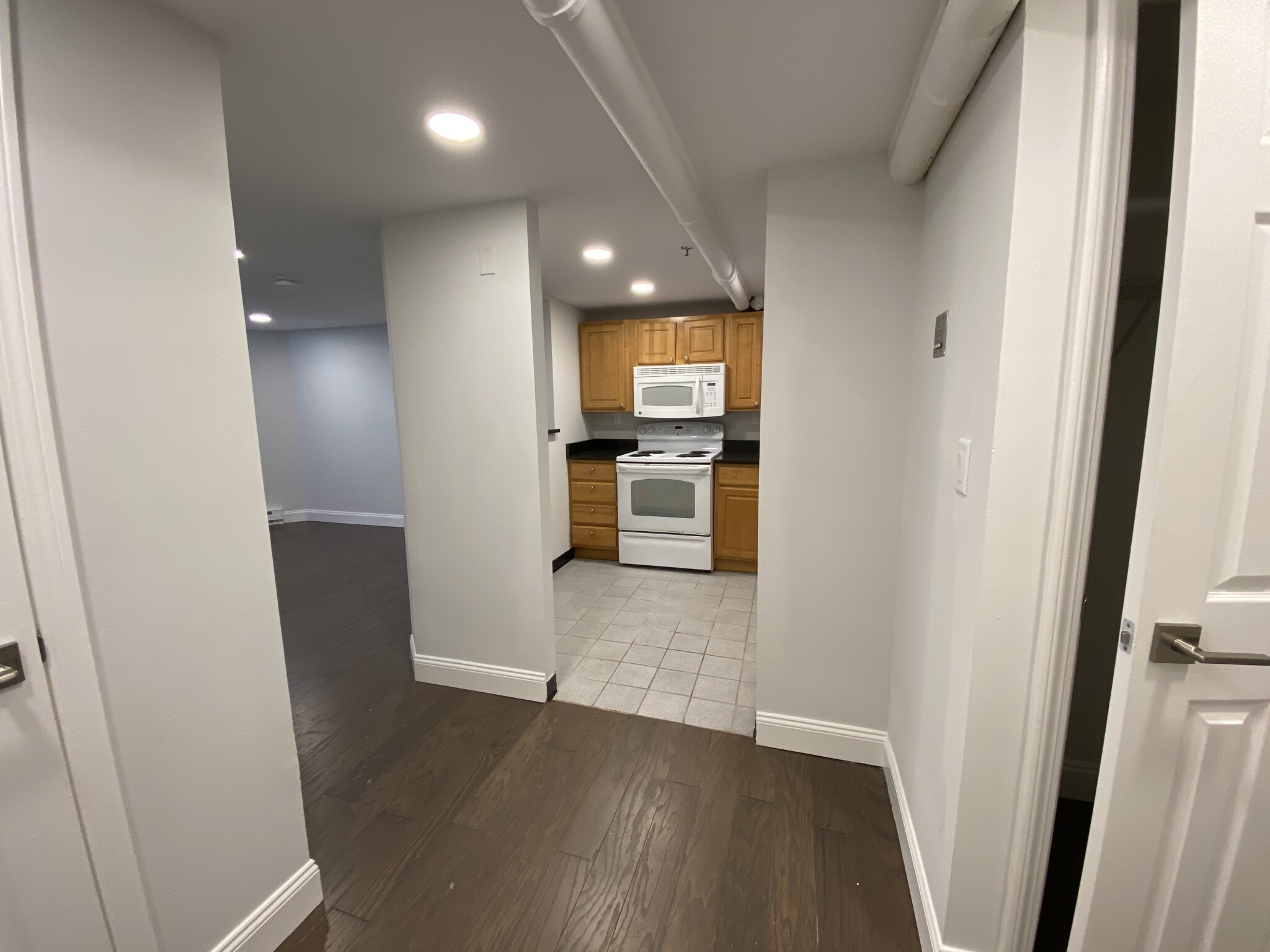 124 Peterborough St, Fenway