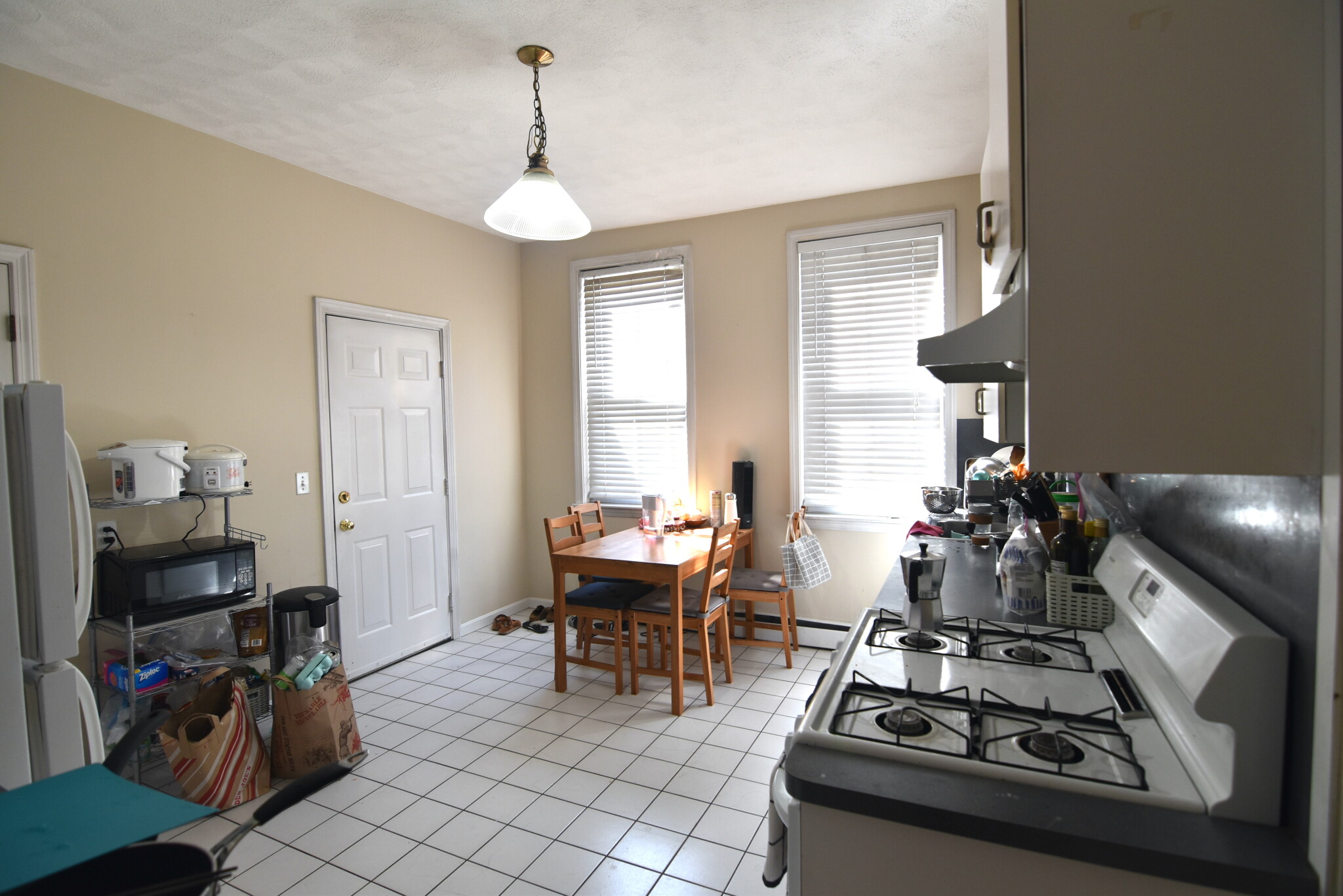 34 White Pl, Brookline Village