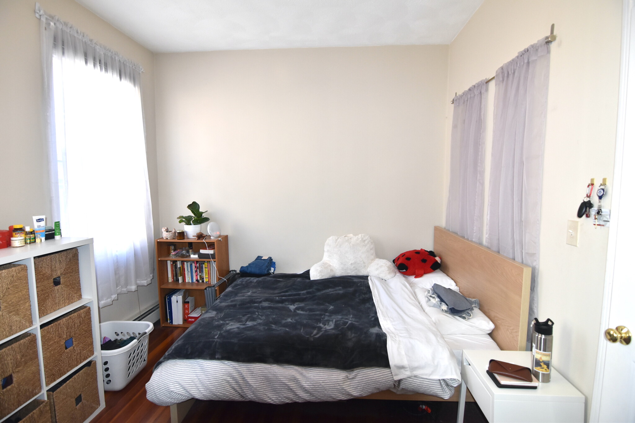 34 White Pl, Brookline Village