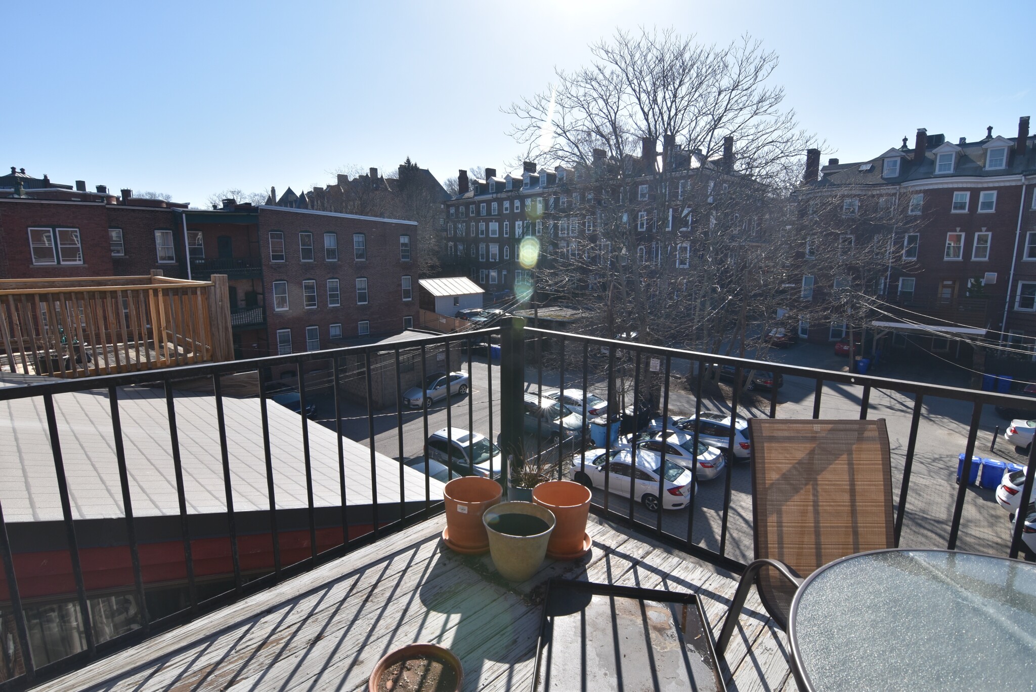 1691 Beacon St, Washington Square