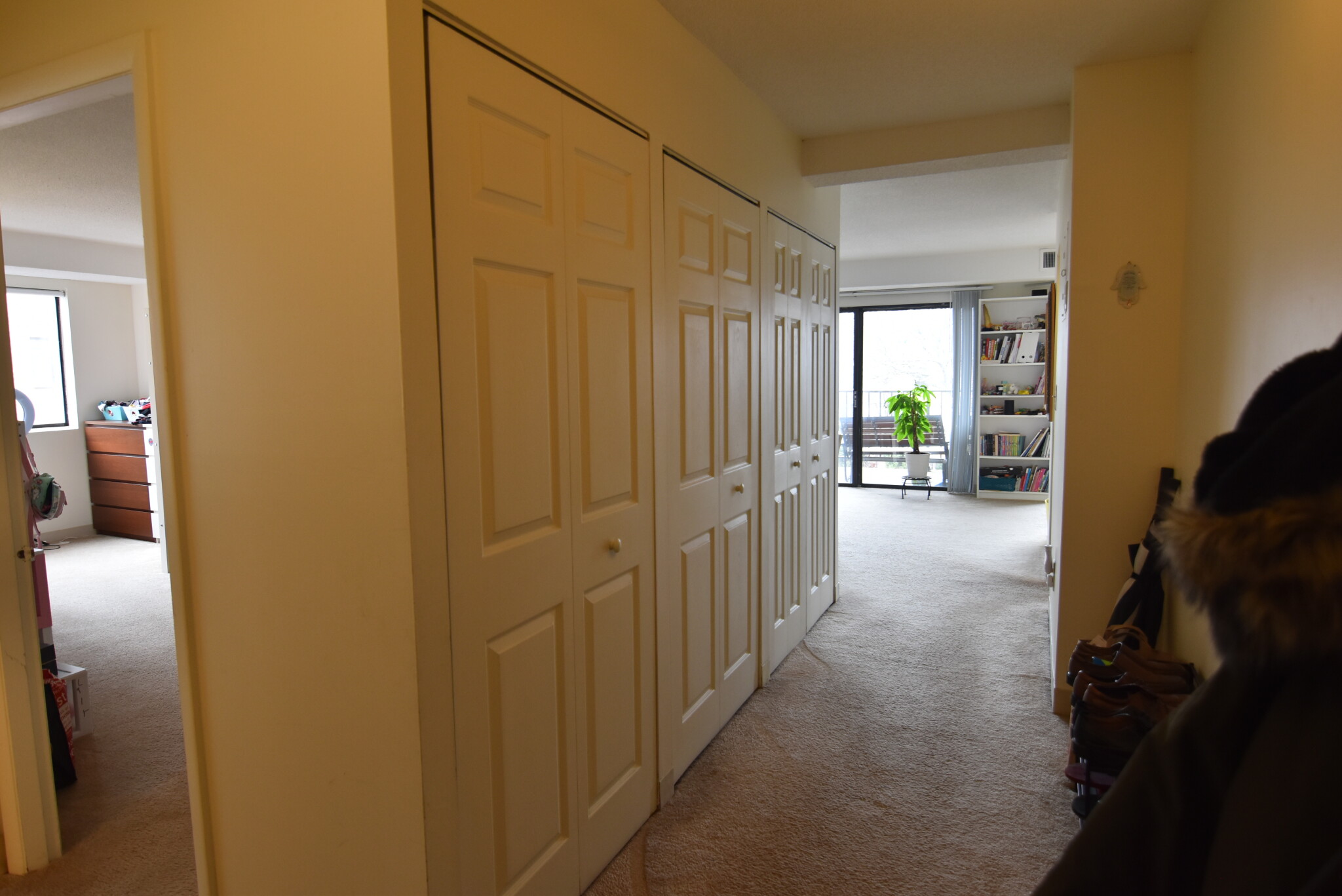 70 Centre St, Coolidge Corner