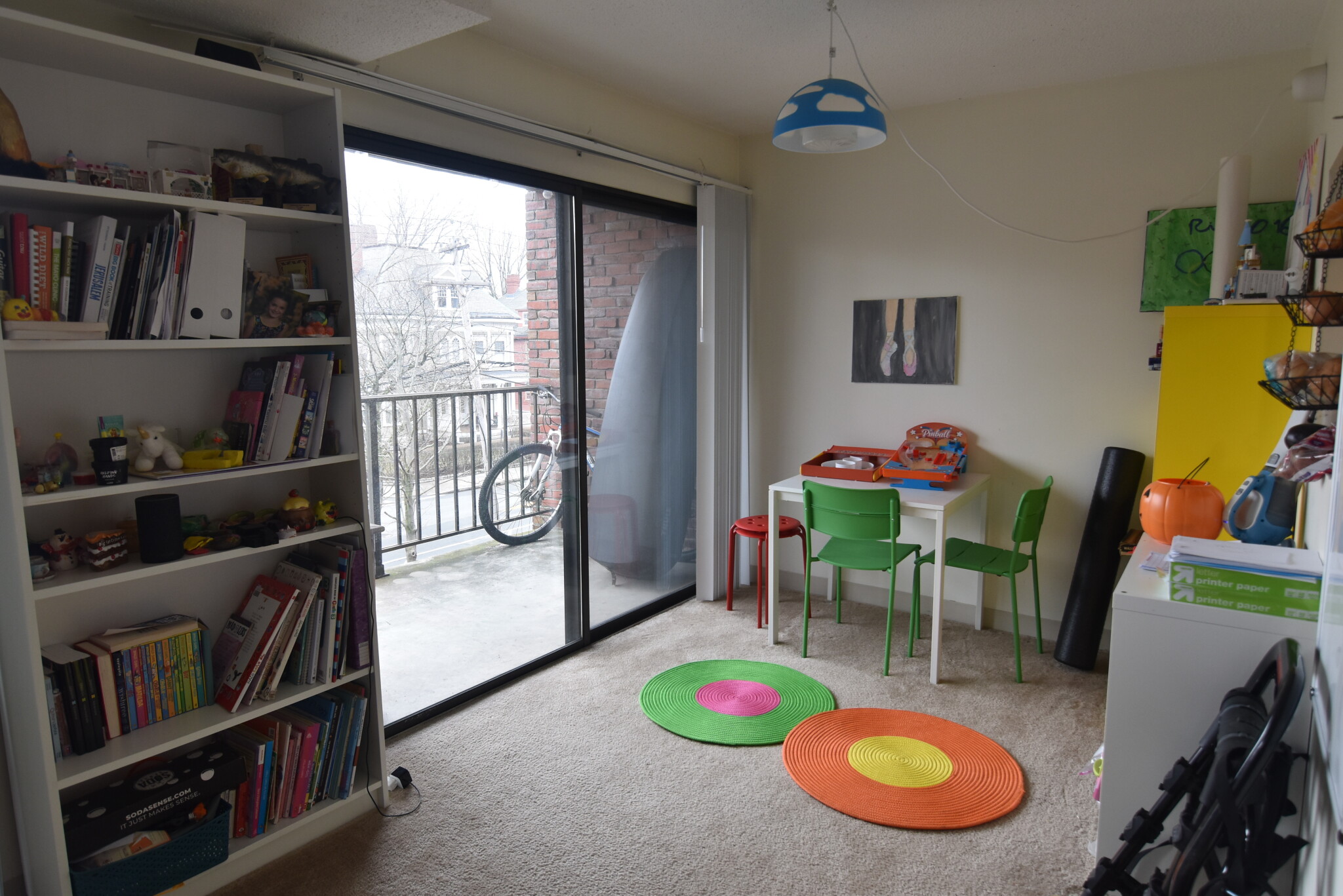 70 Centre St, Coolidge Corner