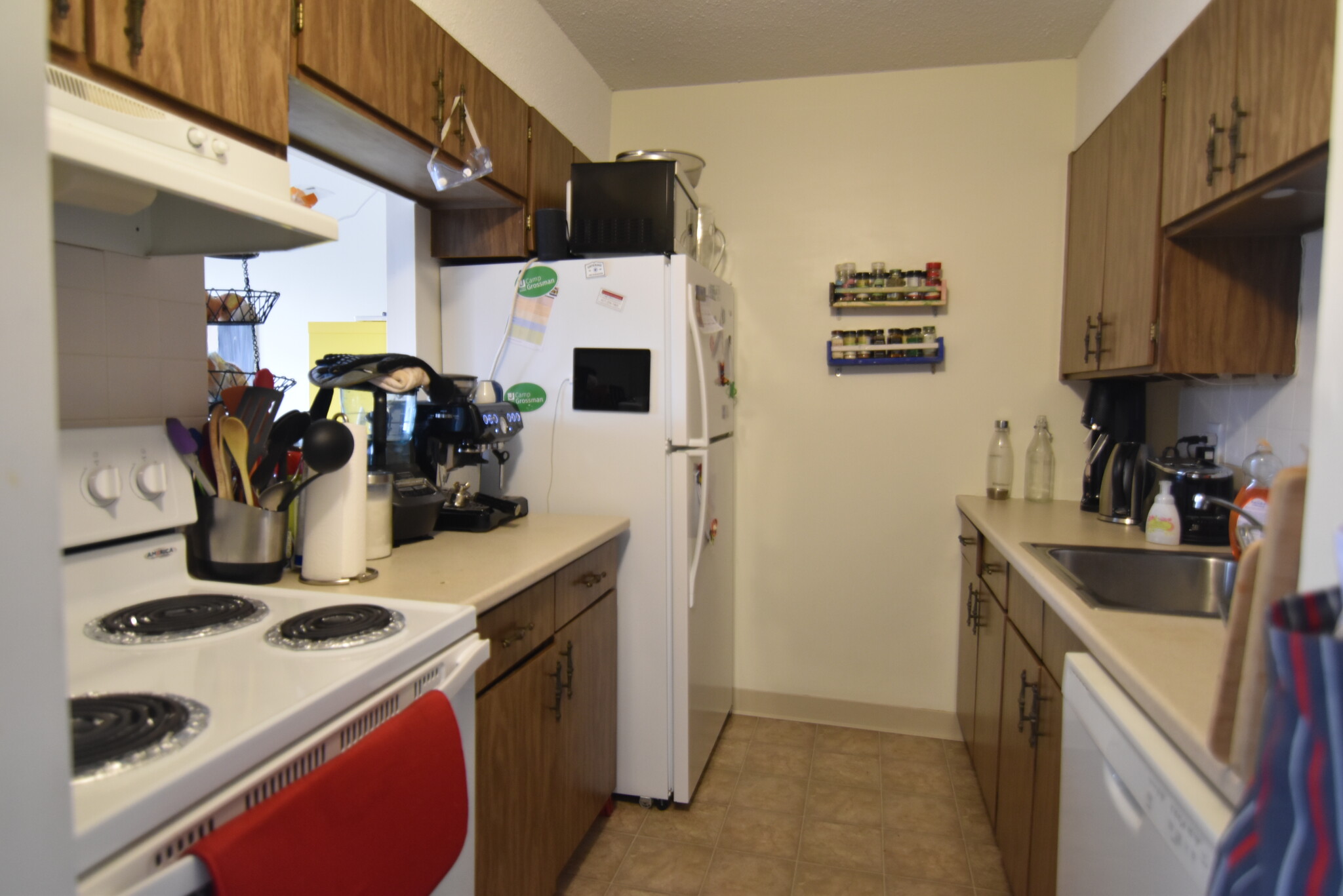 70 Centre St, Coolidge Corner