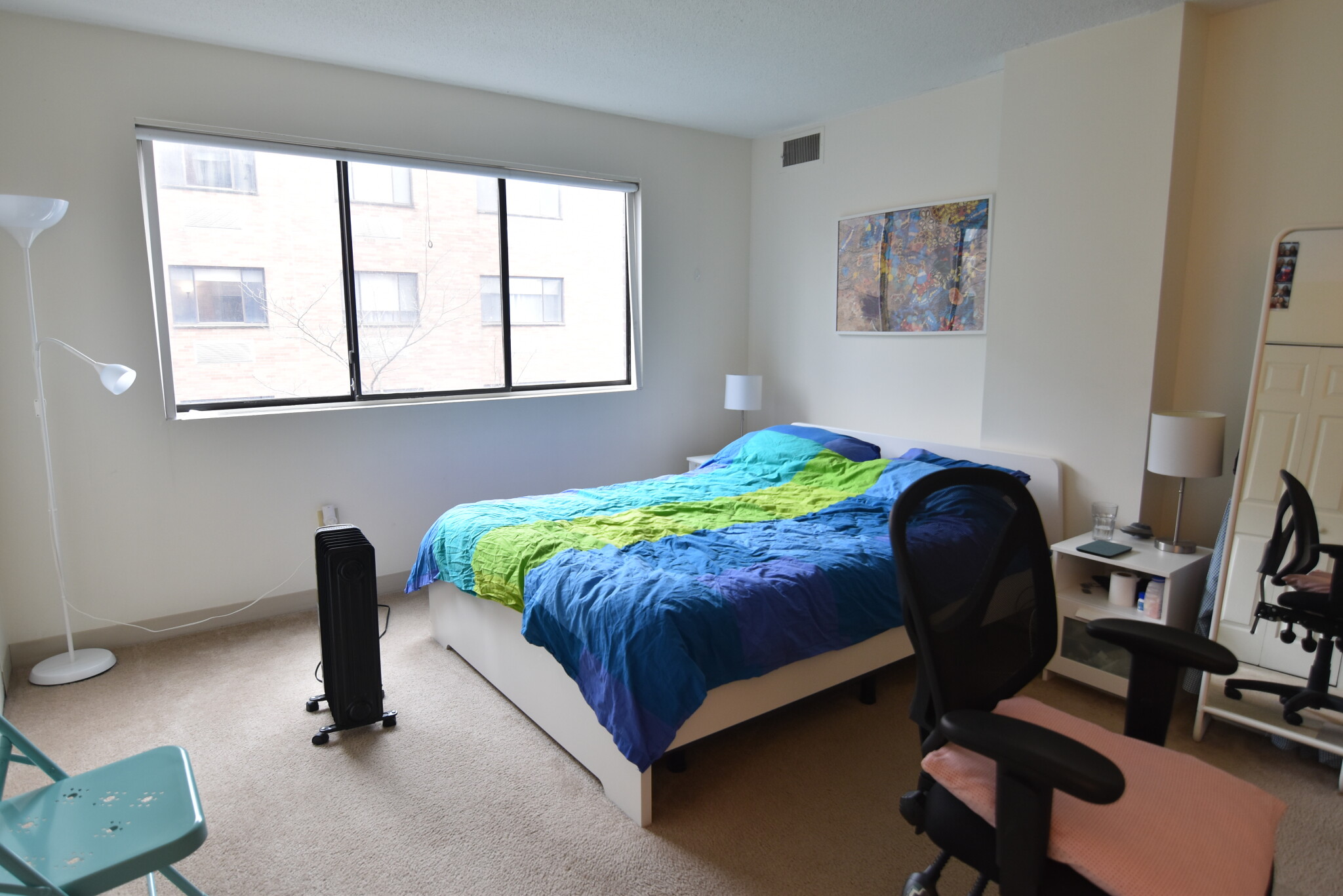 70 Centre St, Coolidge Corner