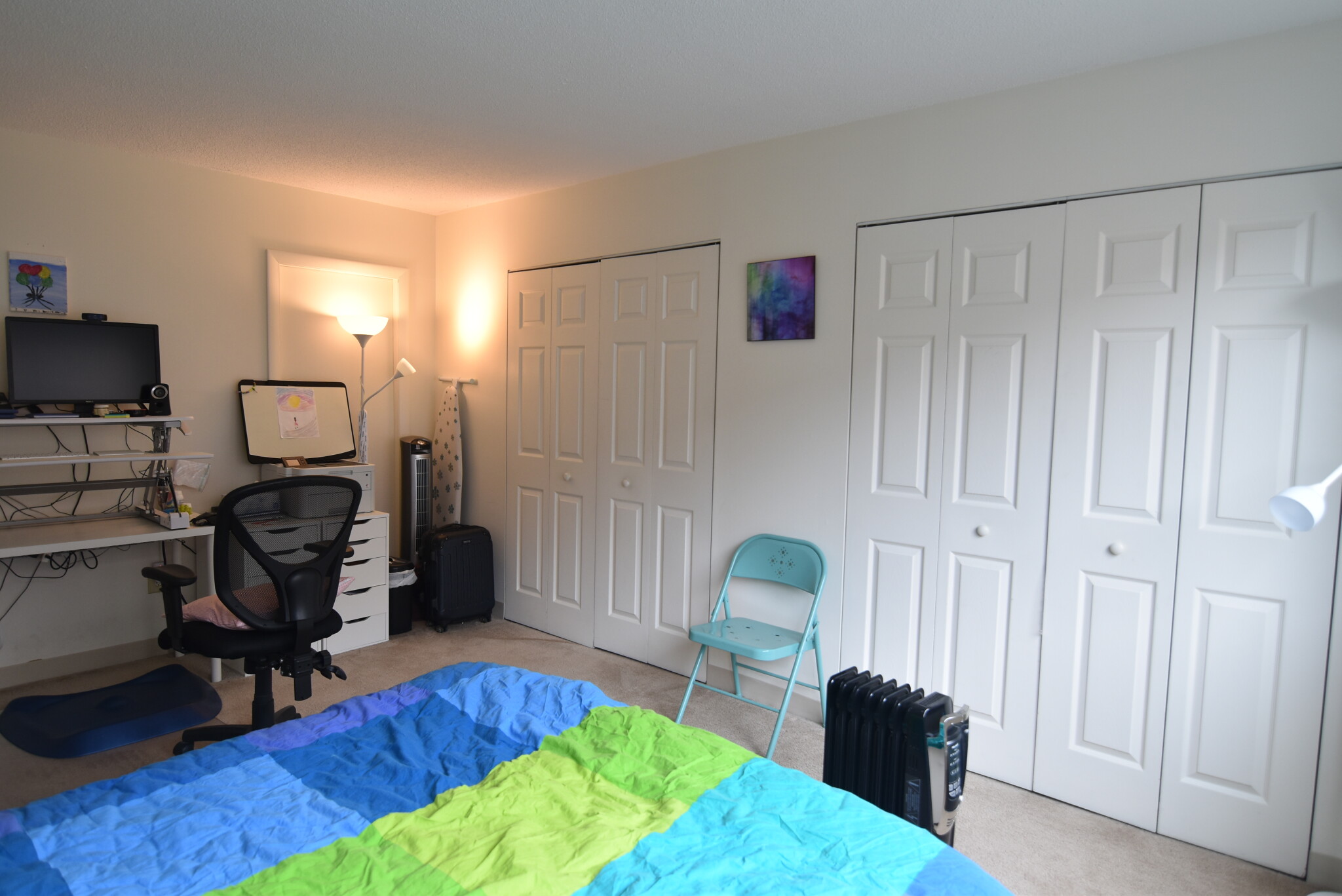 70 Centre St, Coolidge Corner