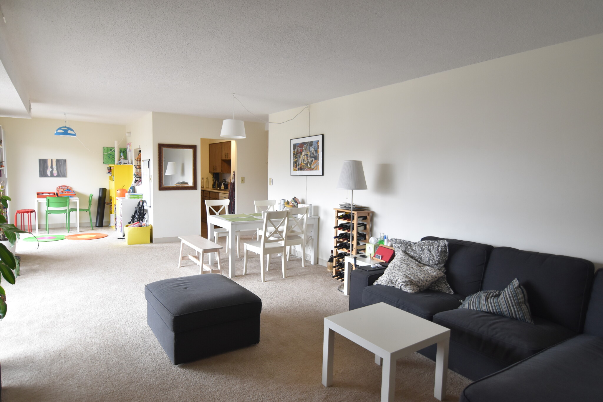 70 Centre St, Coolidge Corner