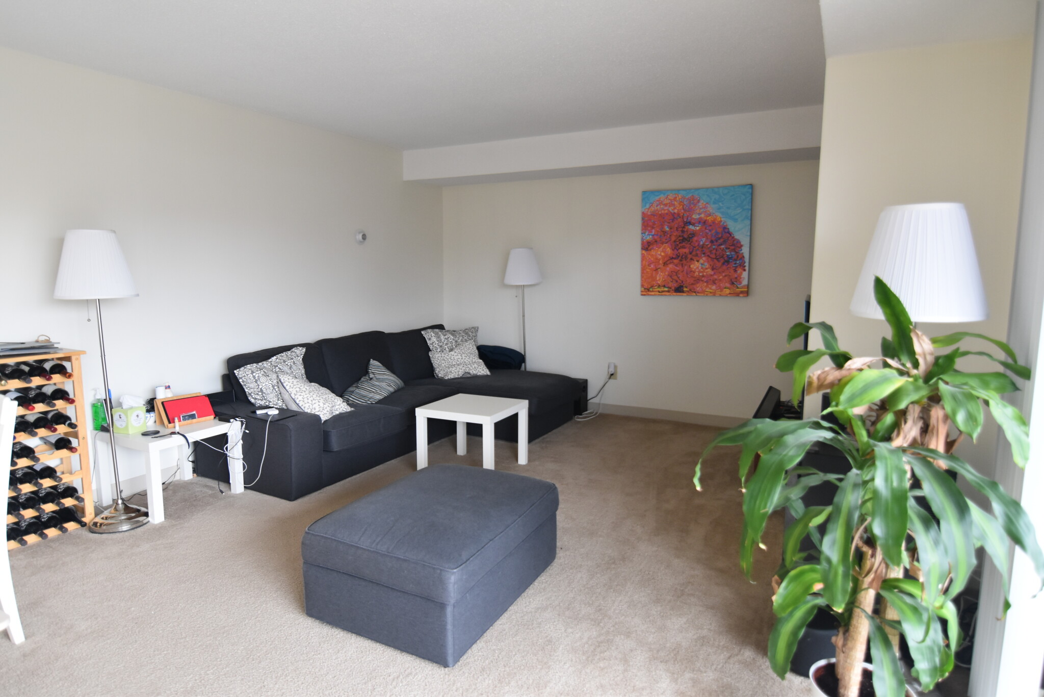 70 Centre St, Coolidge Corner