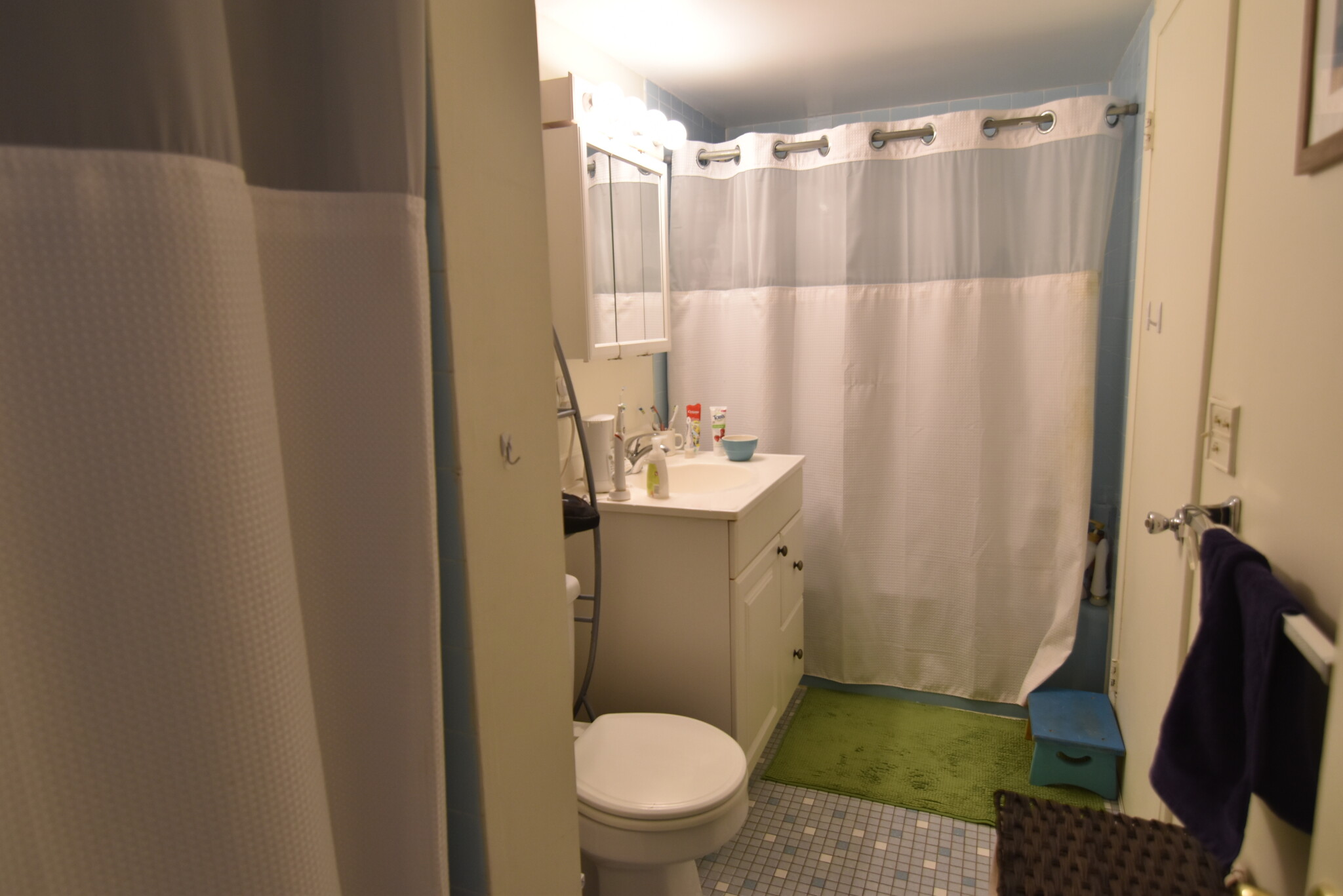 70 Centre St, Coolidge Corner