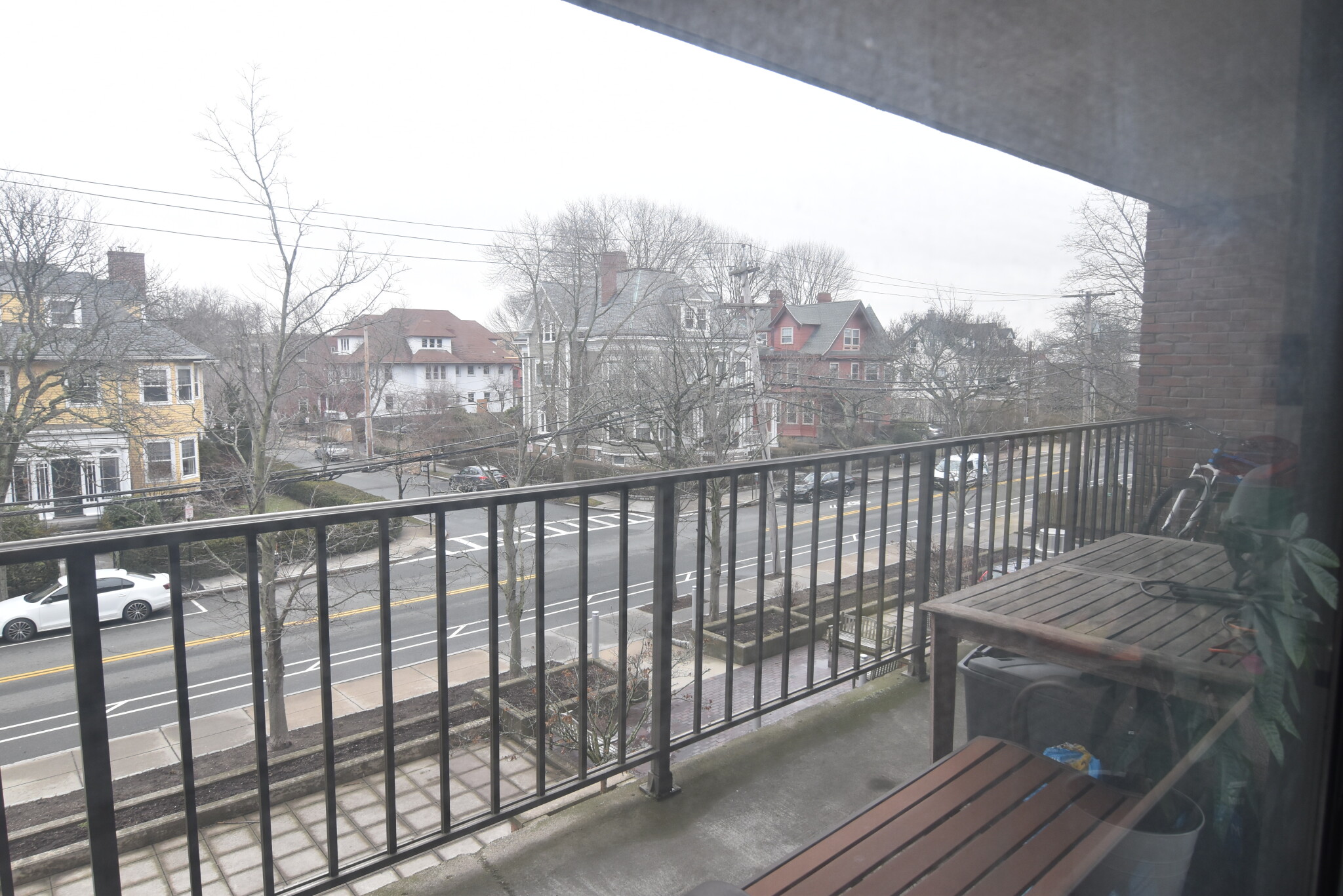 70 Centre St, Coolidge Corner