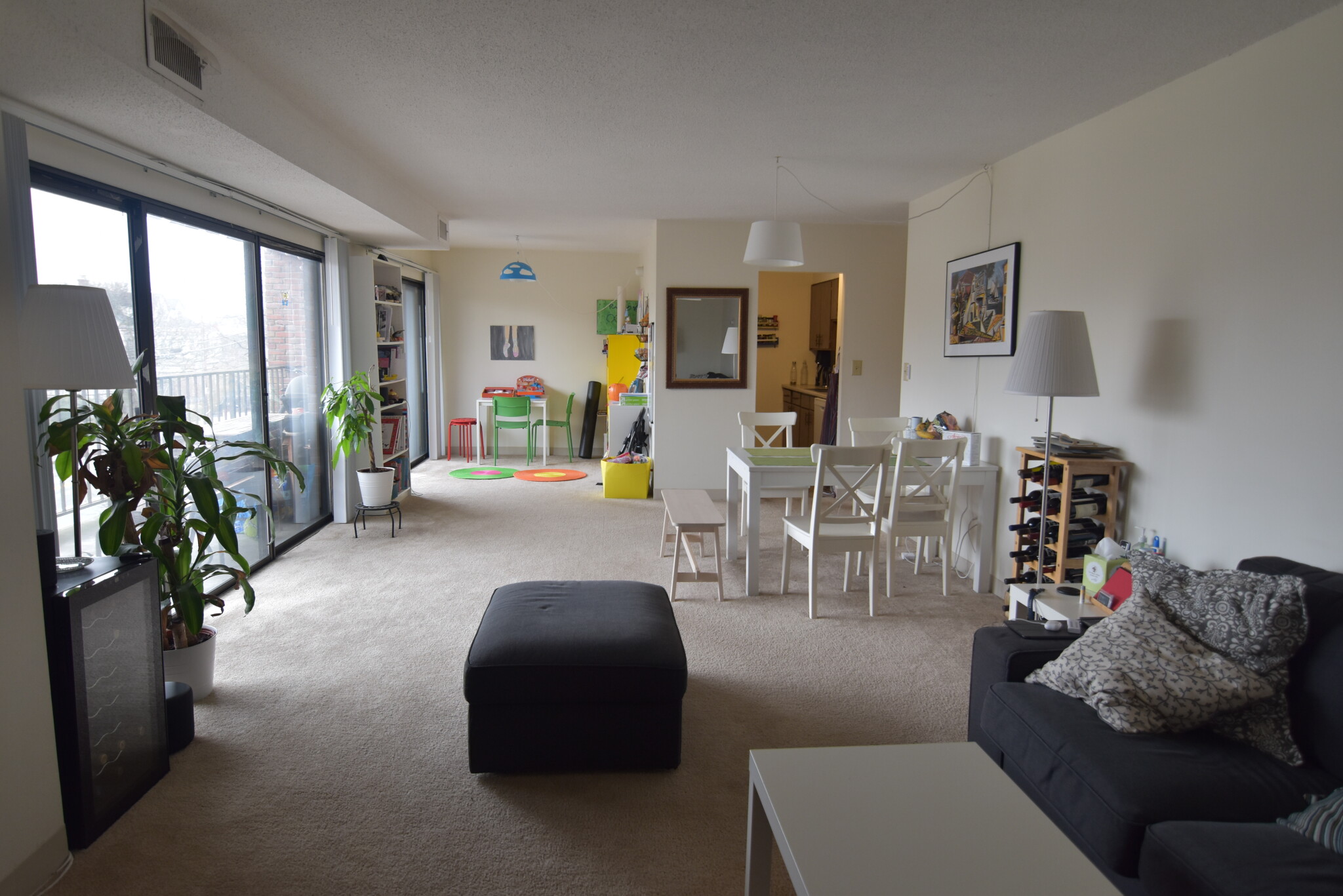 70 Centre St, Coolidge Corner