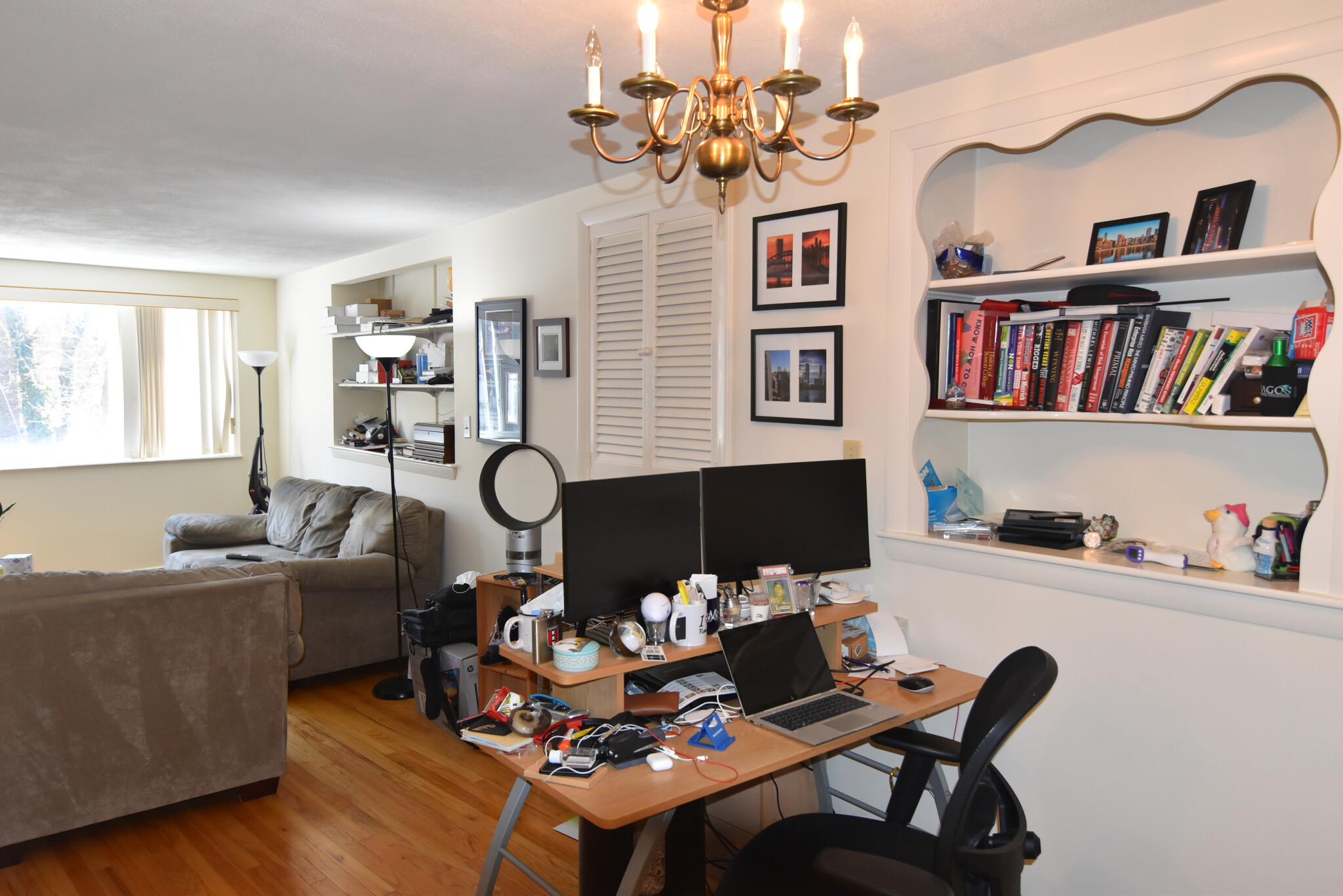 81 Green St, Brookline