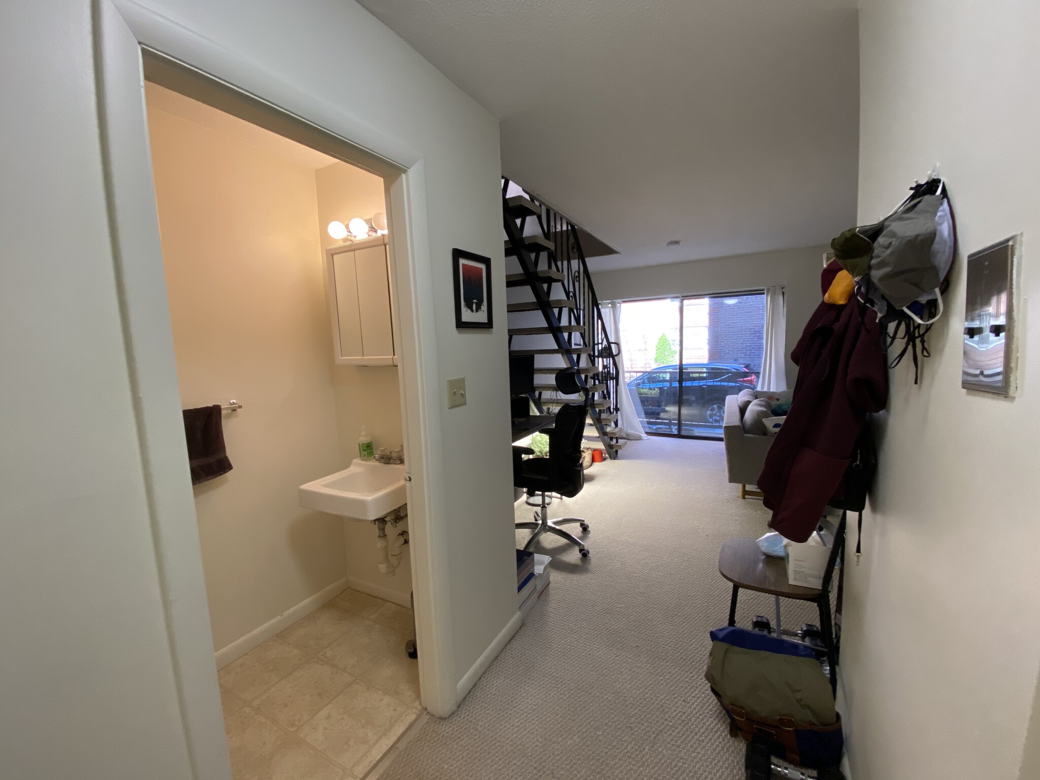 24 Highland Ave, Mid Cambridge