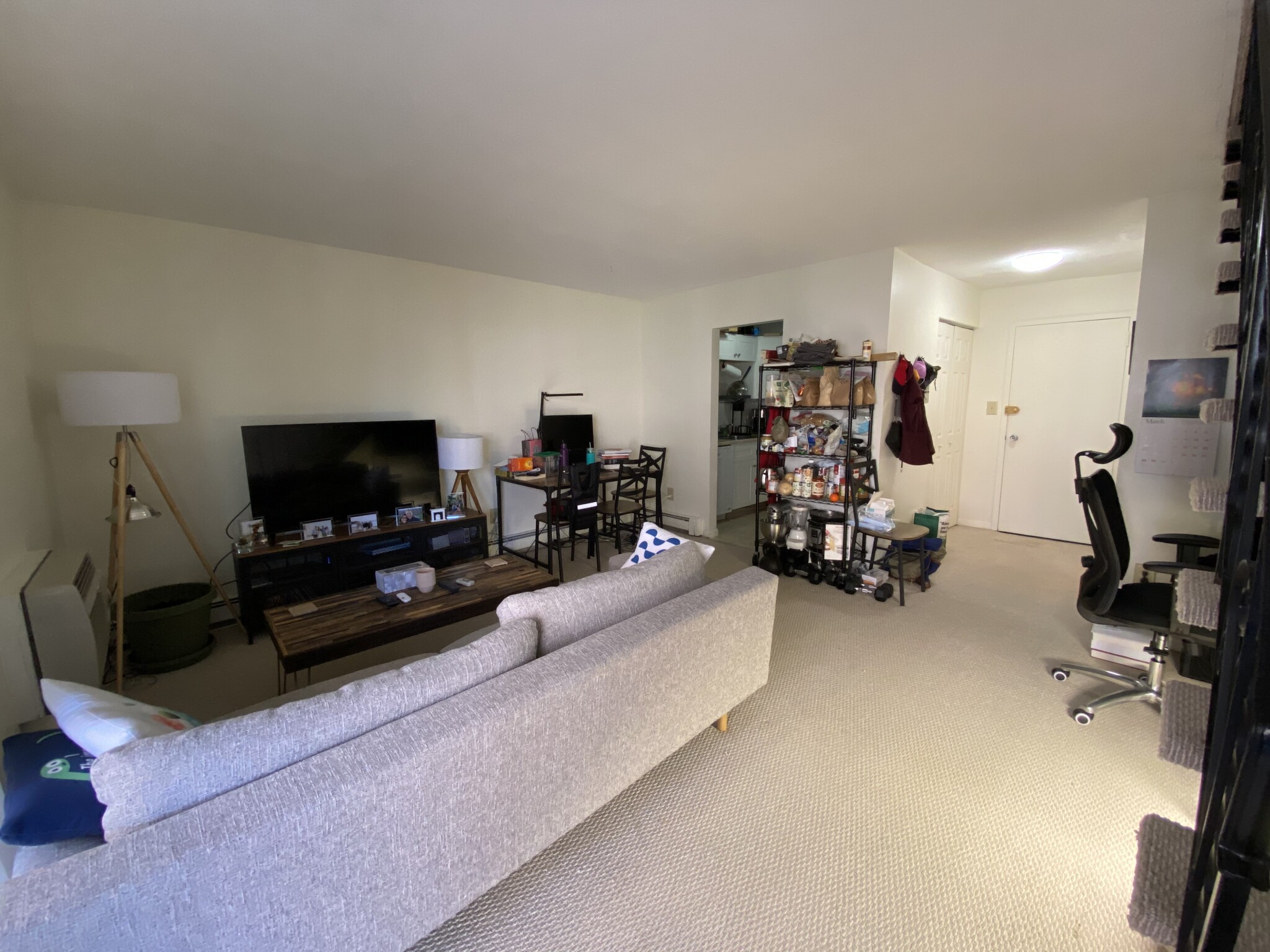 24 Highland Ave, Mid Cambridge