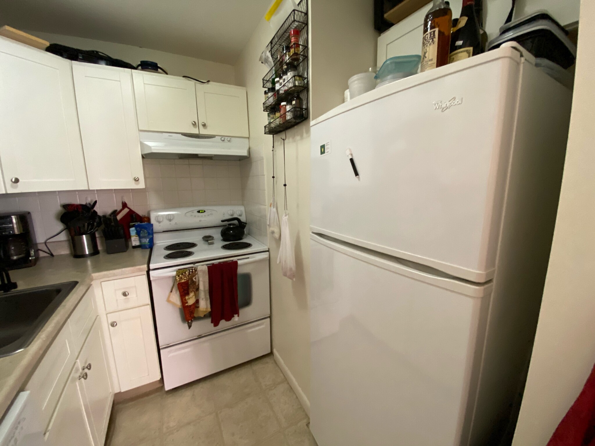 24 Highland Ave, Mid Cambridge