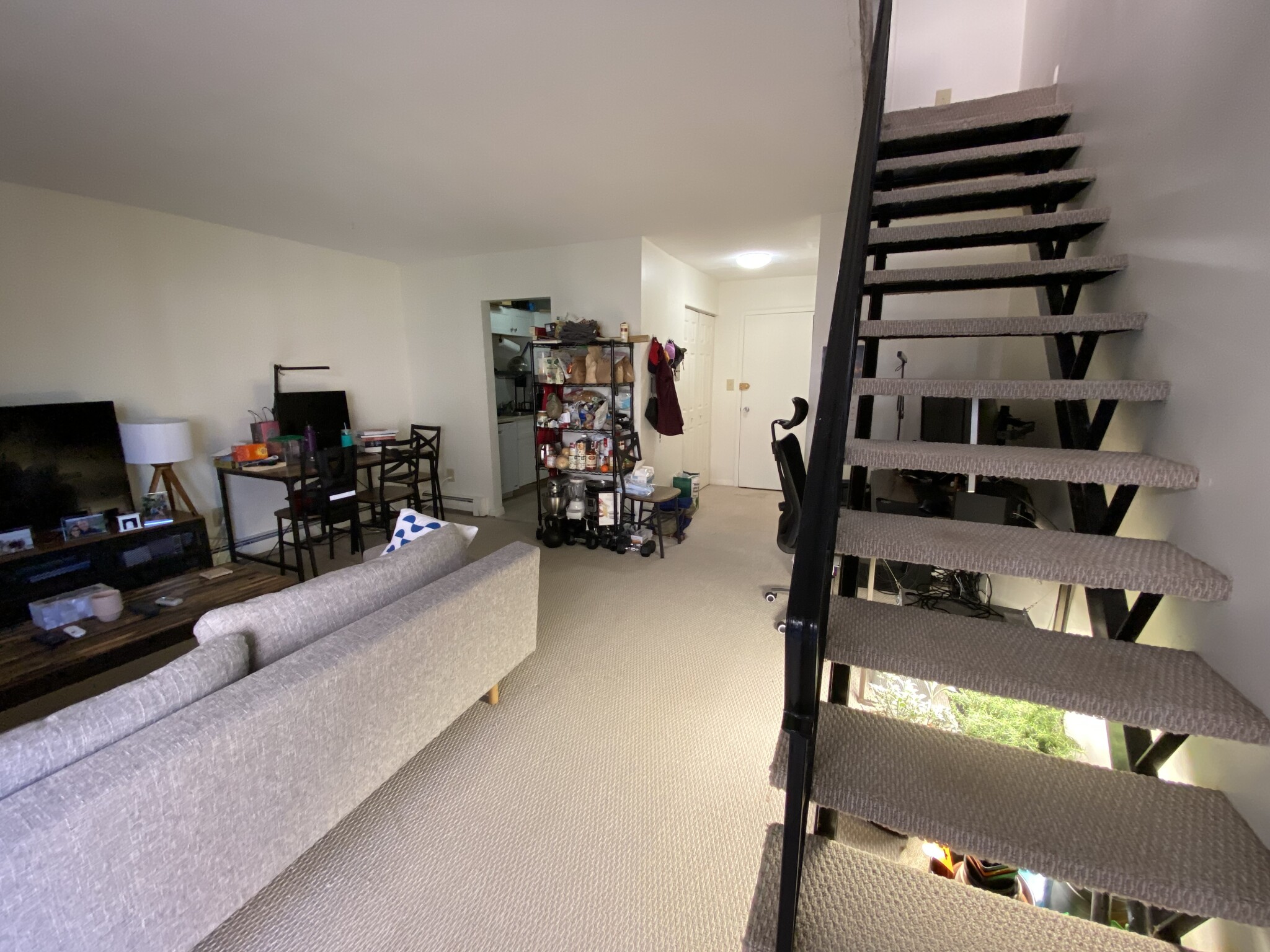 24 Highland Ave, Mid Cambridge