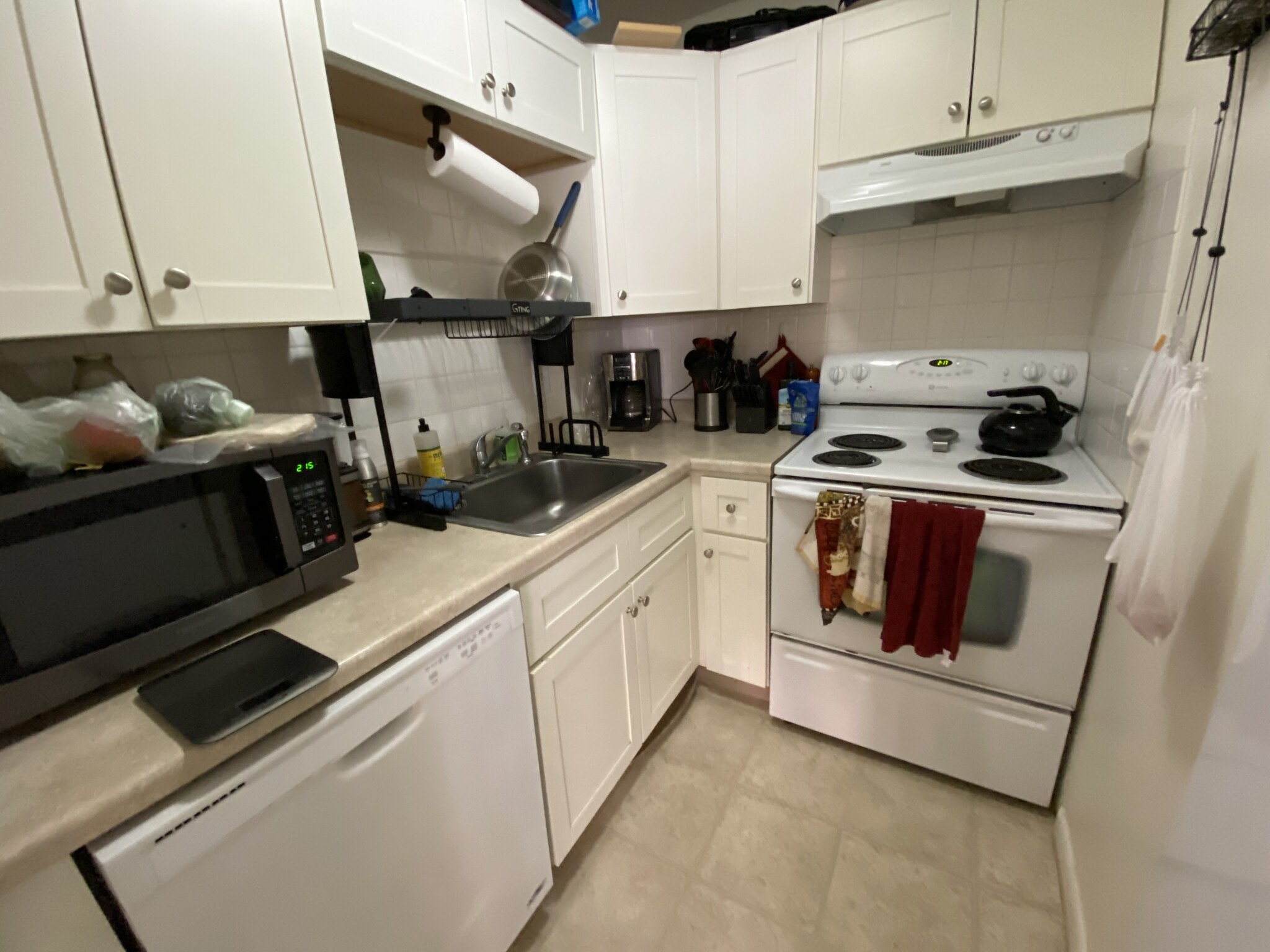 24 Highland Ave, Mid Cambridge