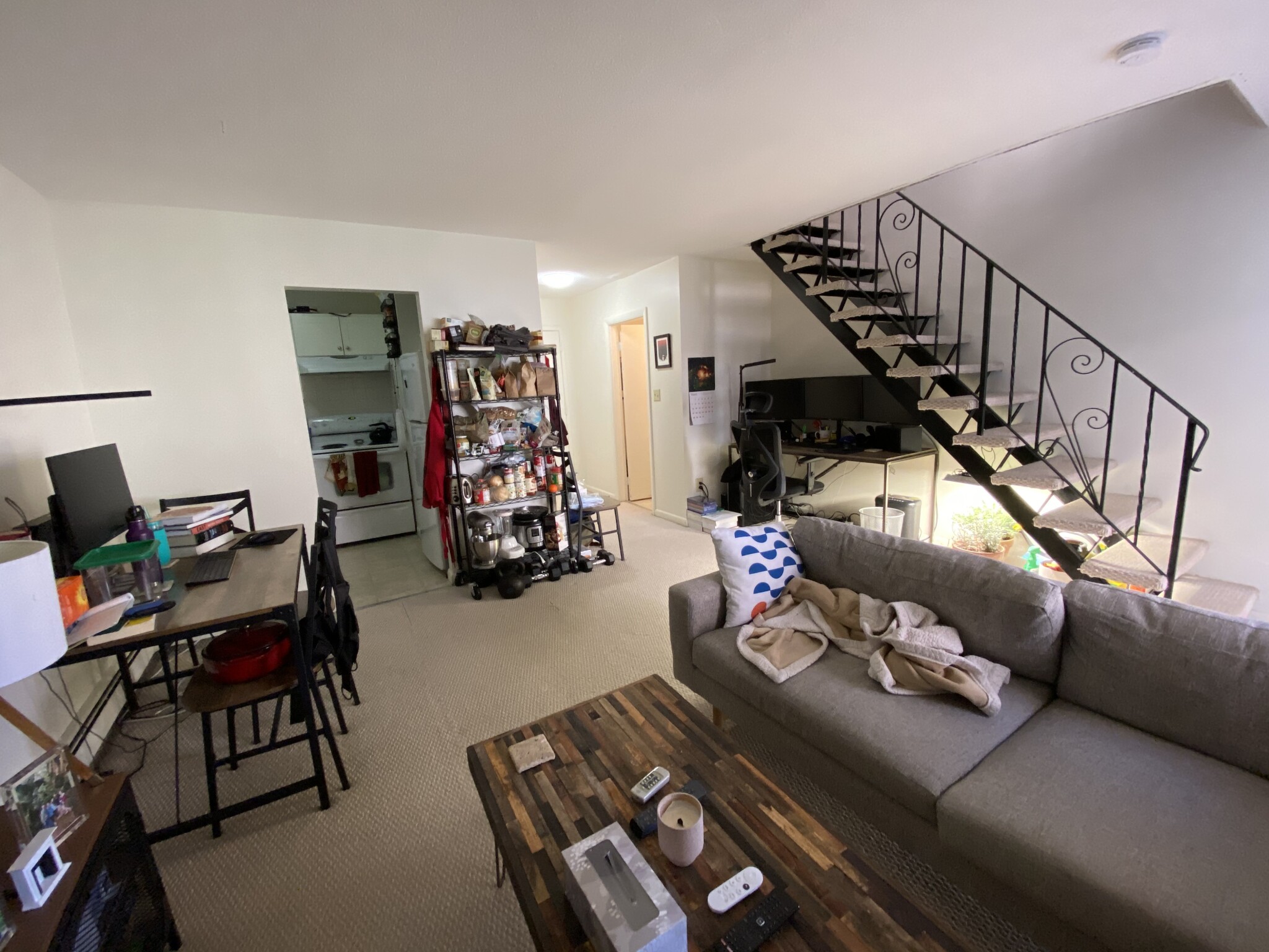 24 Highland Ave, Mid Cambridge