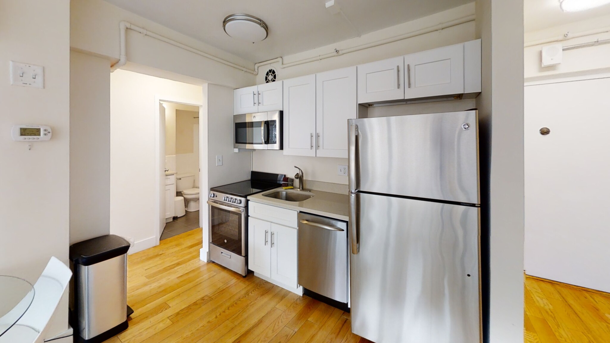 1440 Beacon St, Coolidge Corner