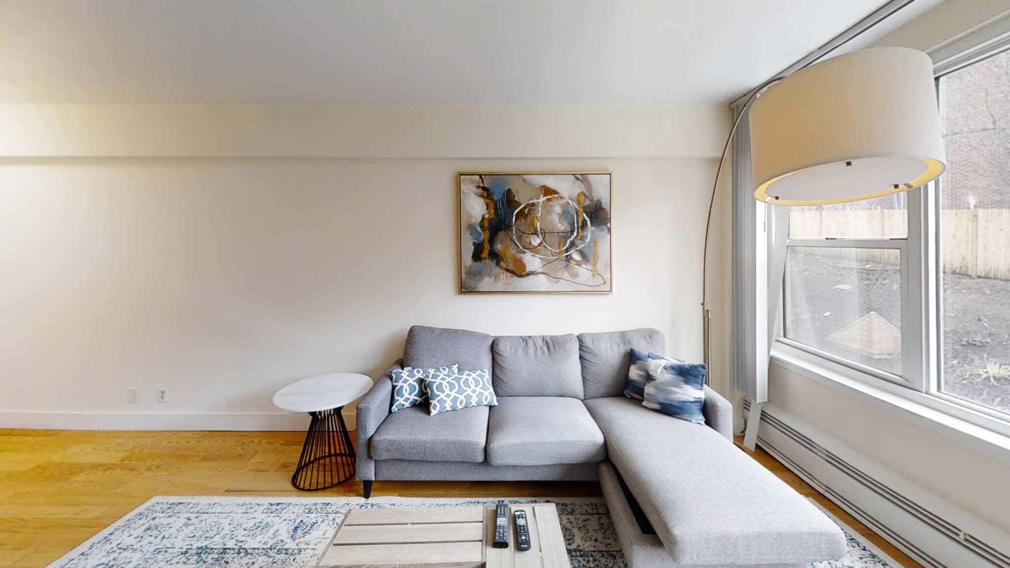 1440 Beacon St, Coolidge Corner