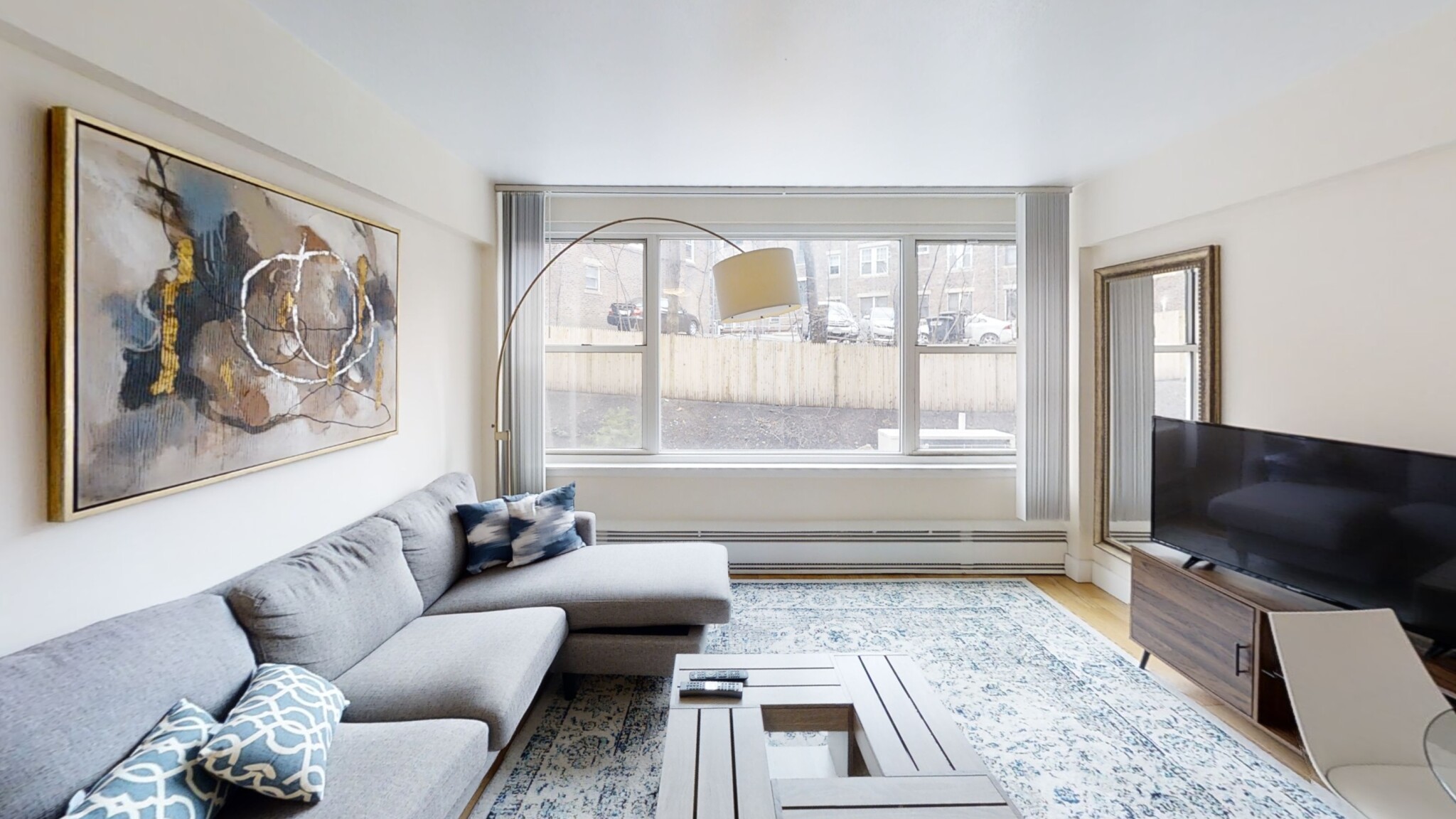 1440 Beacon St, Coolidge Corner