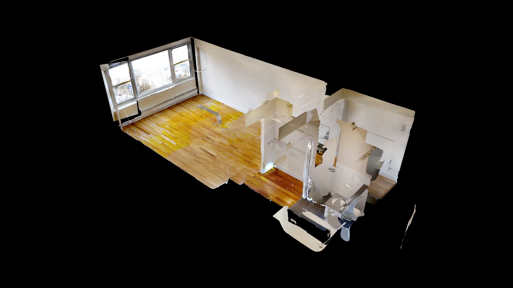 1440 Beacon St, Coolidge Corner