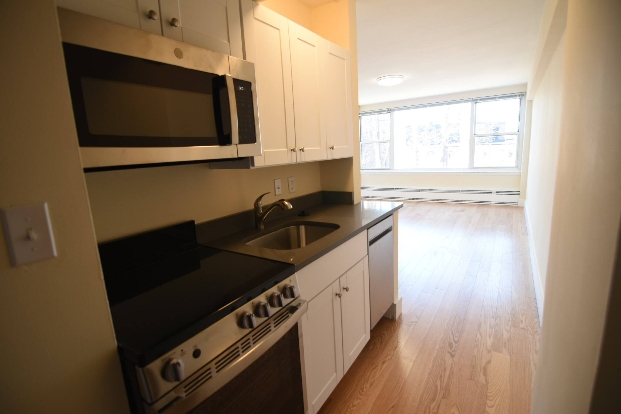 1440 Beacon St, Coolidge Corner