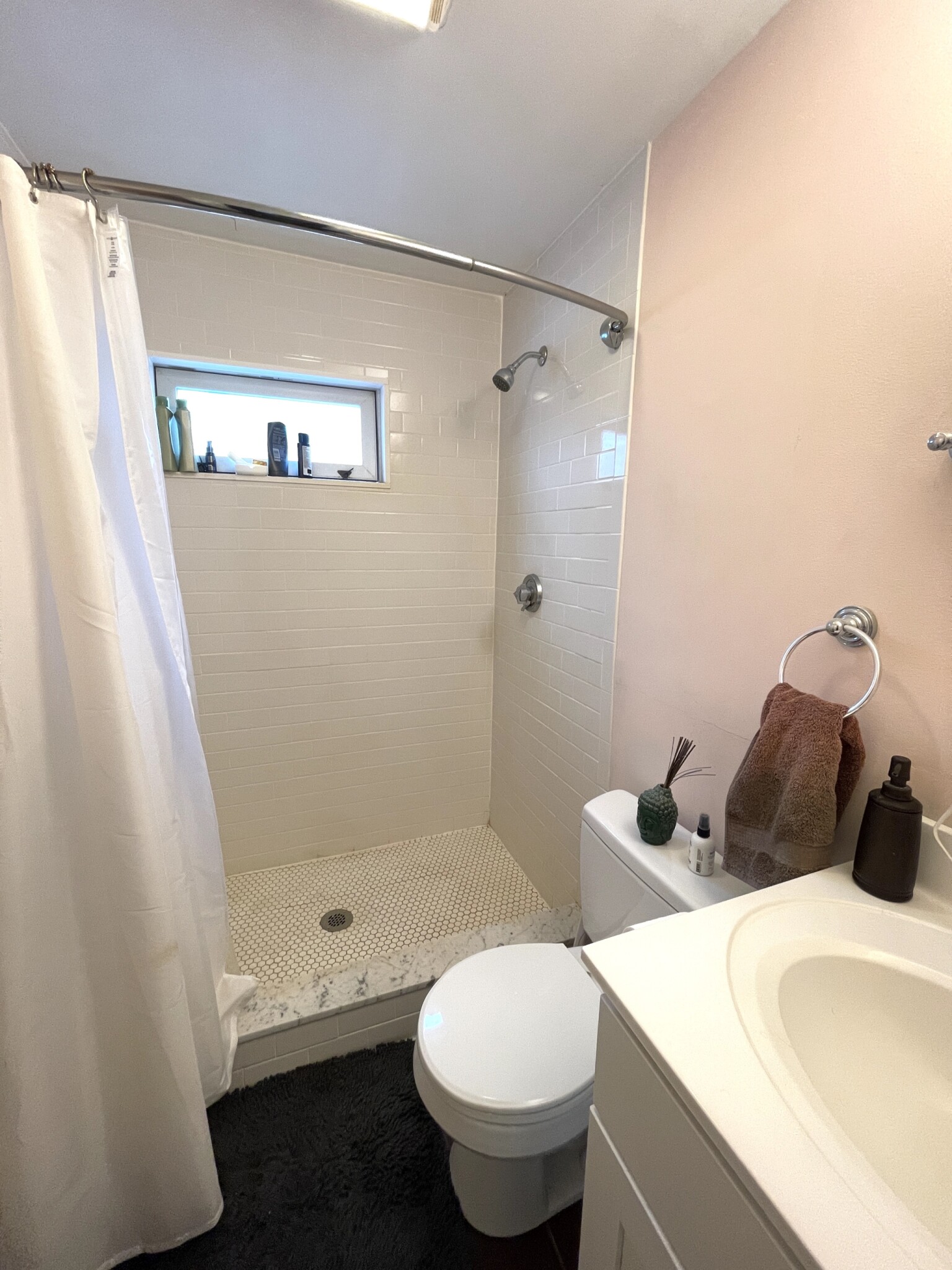 1 bed, 1 bath apartment for rent at 32 Prince St Unit 3, Brookline — photo 4 of 16