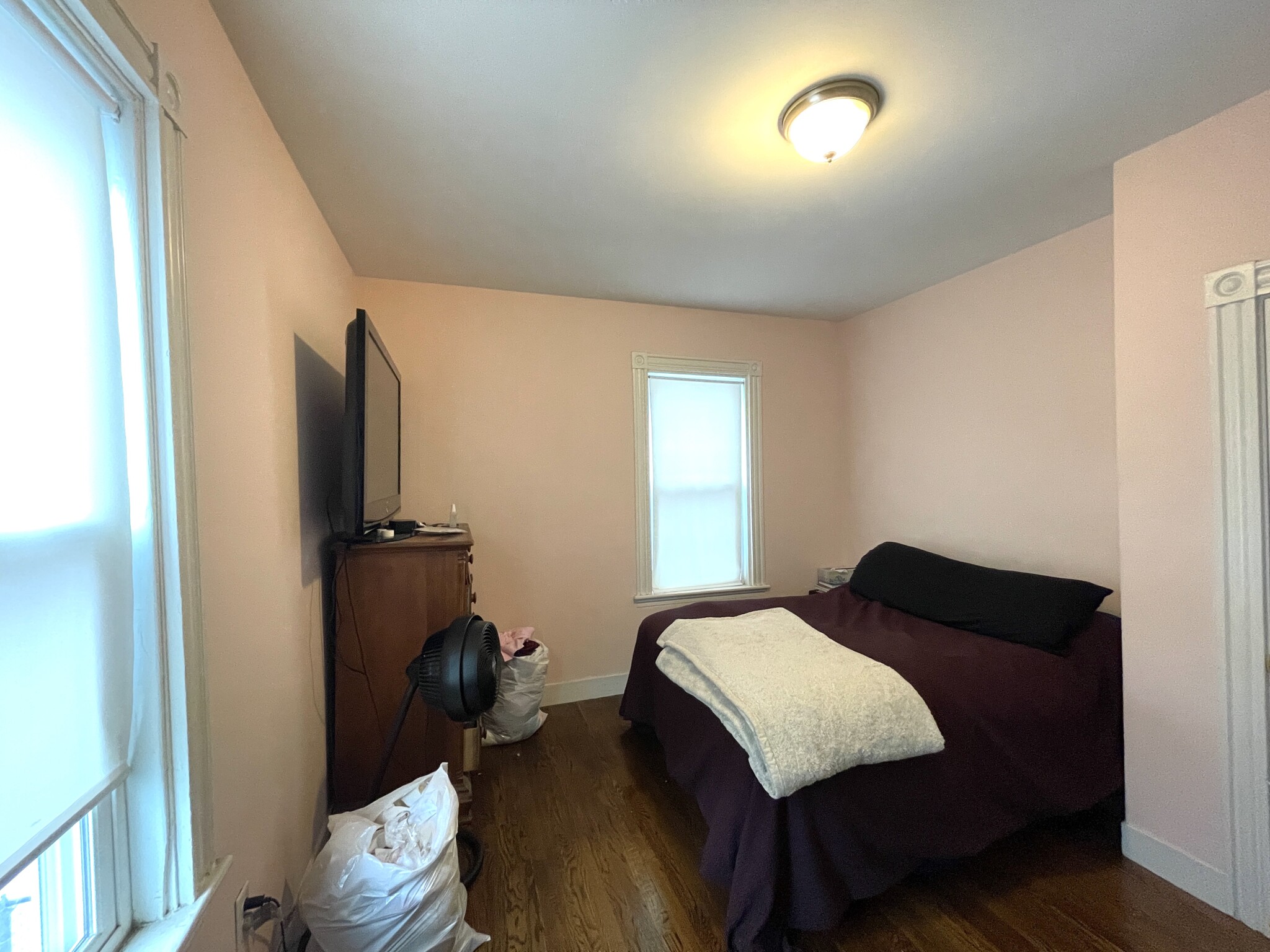 1 bed, 1 bath apartment for rent at 32 Prince St Unit 3, Brookline — photo 5 of 16