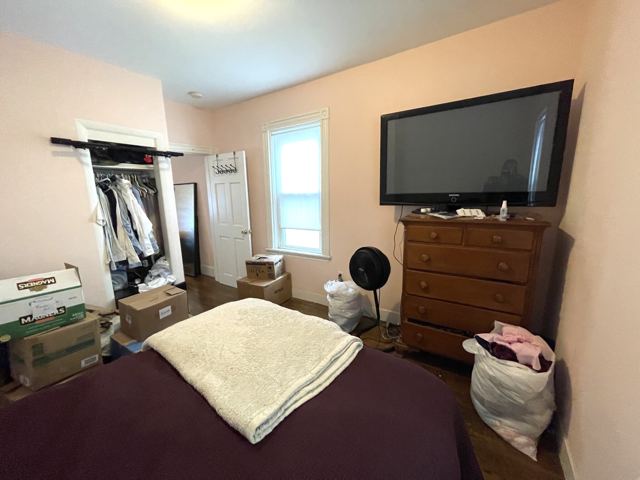 1 bed, 1 bath apartment for rent at 32 Prince St Unit 3, Brookline — photo 6 of 16