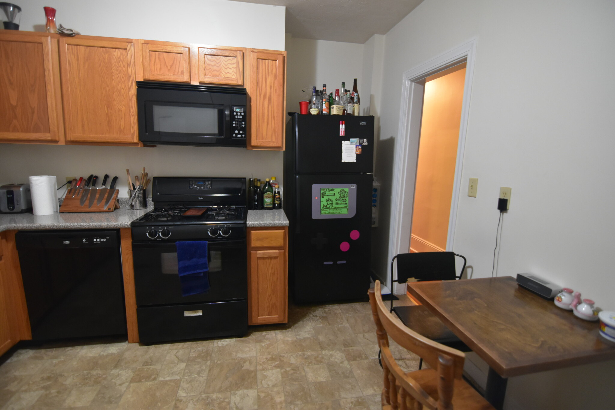 3 bed, 2 bath apartment for rent at 303 Tappan St Unit 1, Washington Square — photo 14 of 18