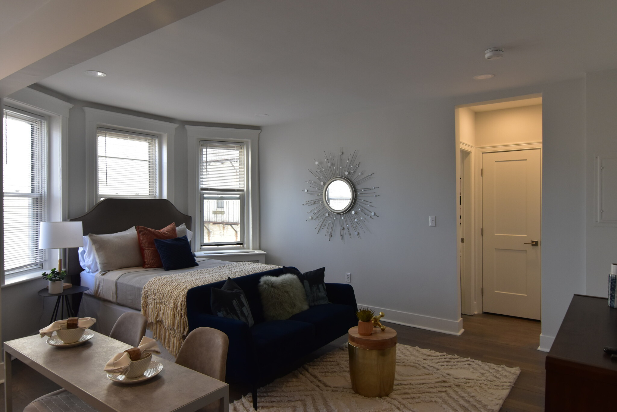 117 Park Dr, Boston
