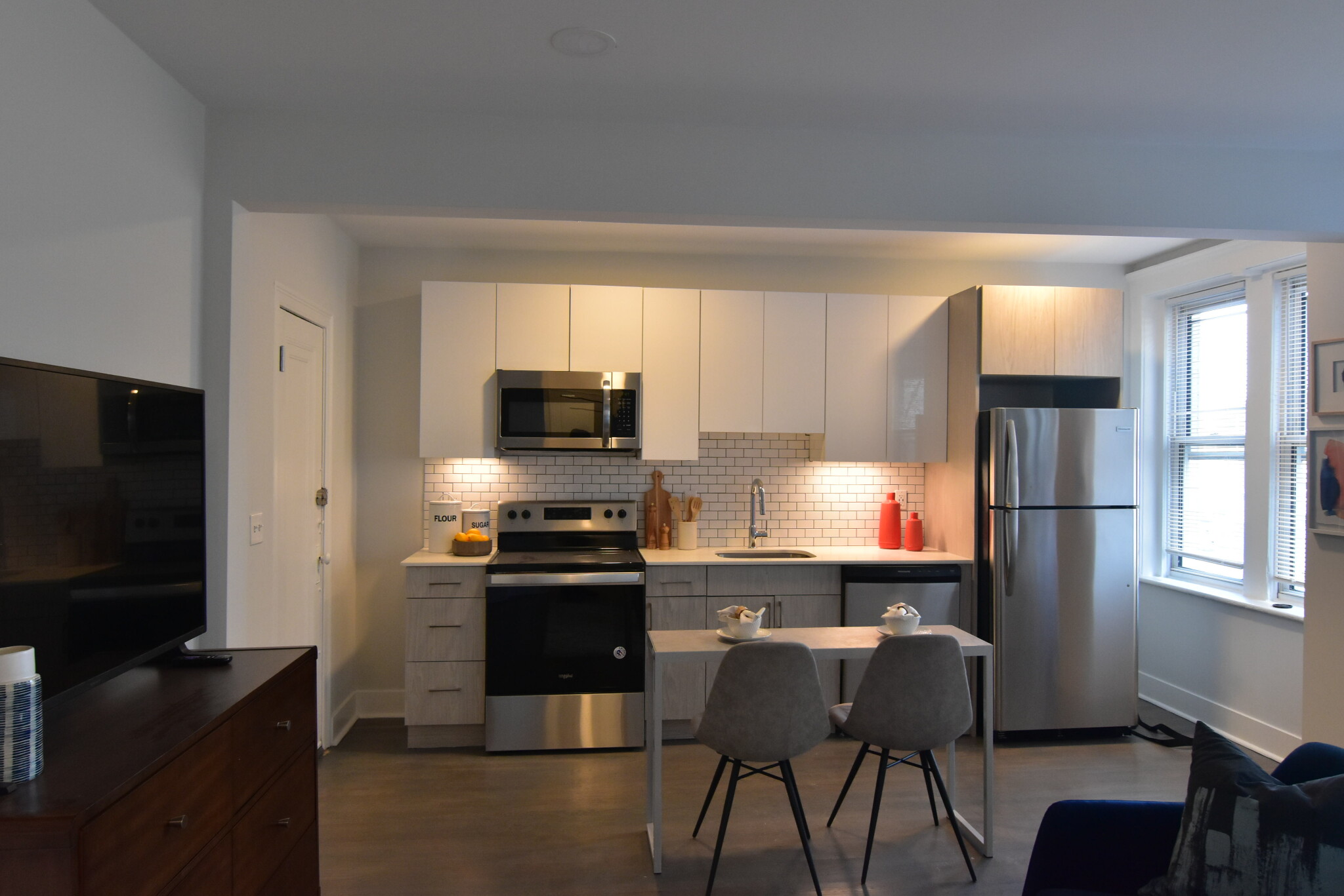 117 Park Dr, Boston