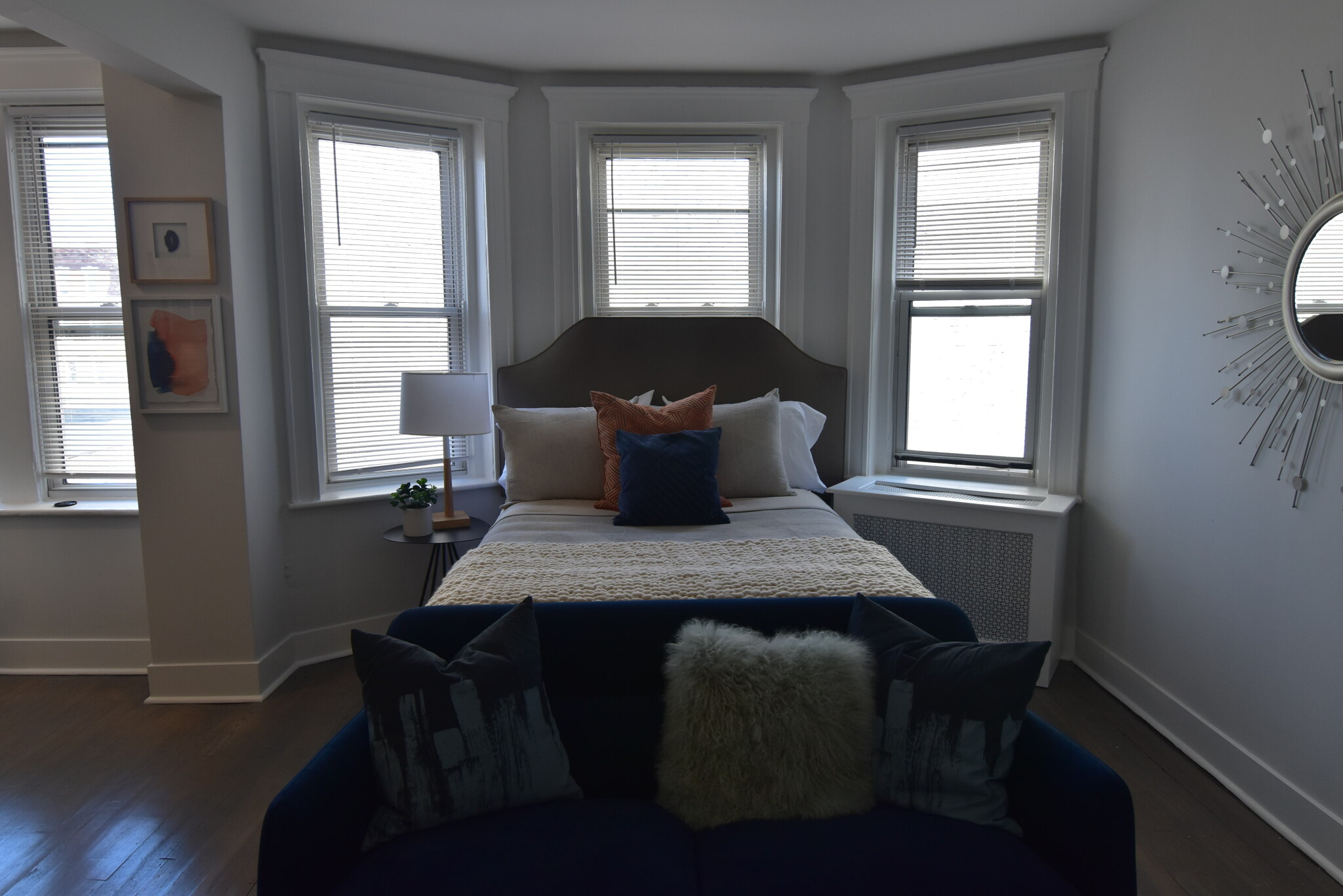117 Park Dr, Boston