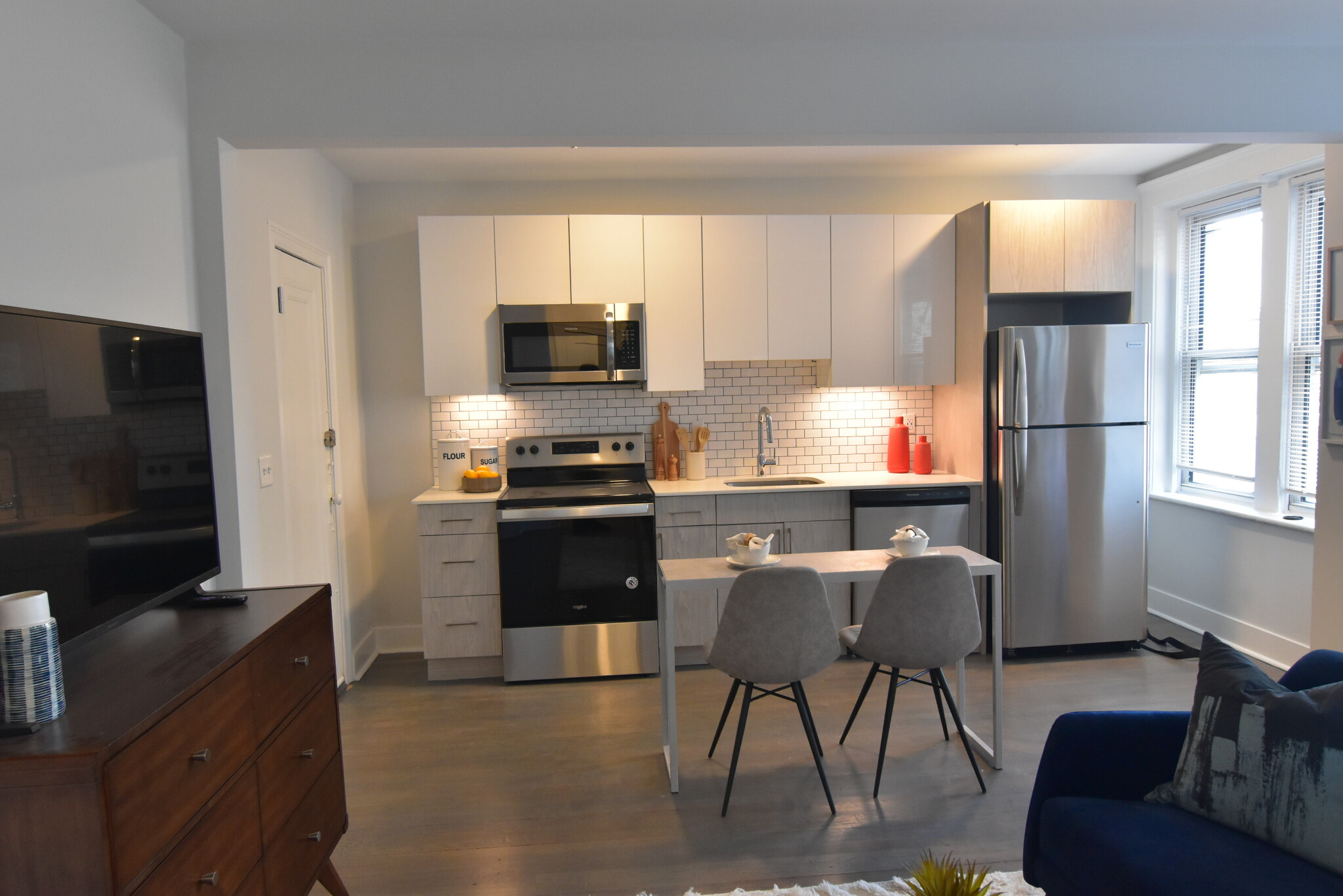 117 Park Dr, Boston