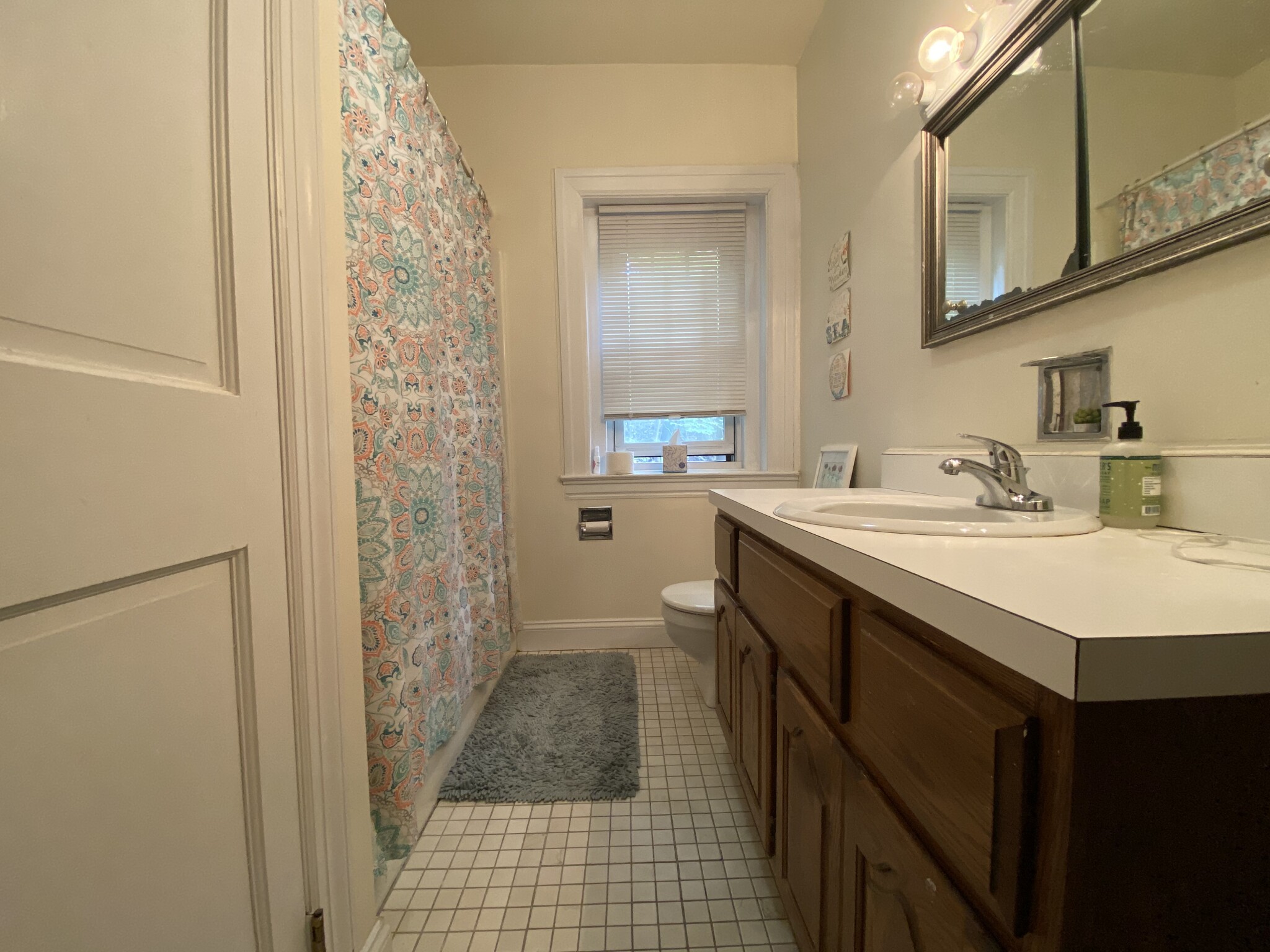 3 bed, 2 bath apartment for rent at 1215 Beacon St Unit 1, Coolidge Corner — photo 10 of 16
