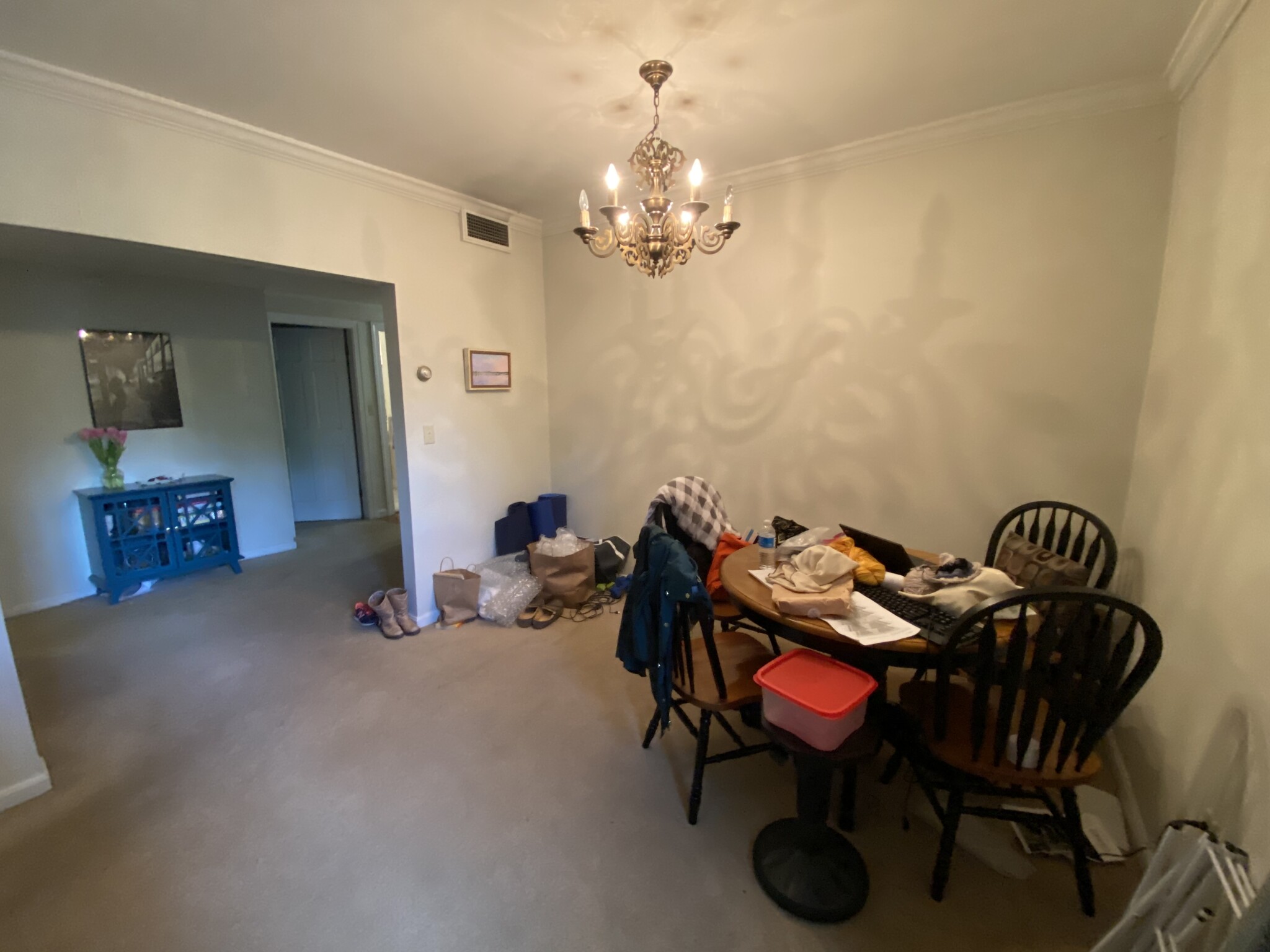 3 bed, 2 bath apartment for rent at 1215 Beacon St Unit 1, Coolidge Corner — photo 8 of 16