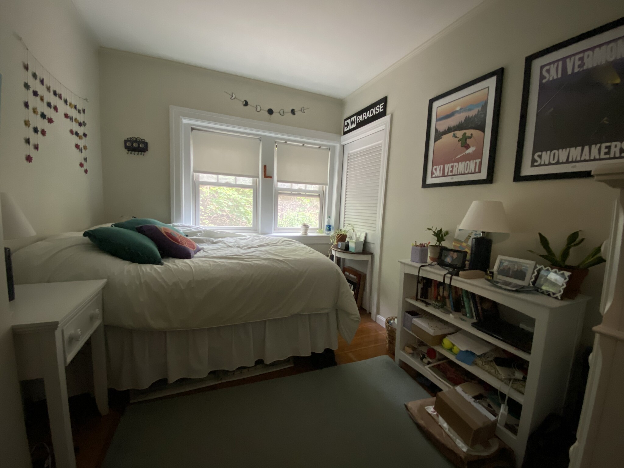 3 bed, 2 bath apartment for rent at 1215 Beacon St Unit 1, Coolidge Corner — photo 6 of 16