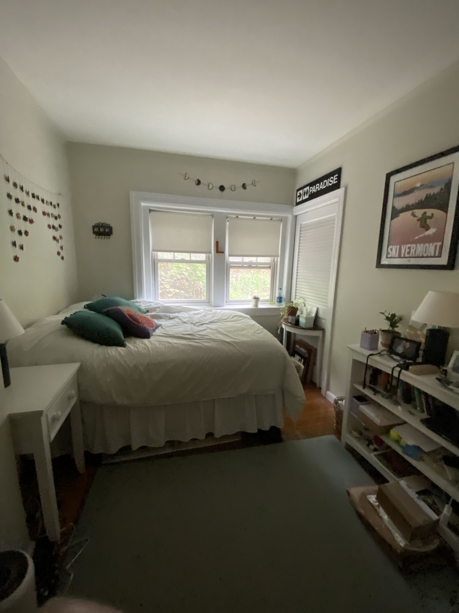3 bed, 2 bath apartment for rent at 1215 Beacon St Unit 1, Coolidge Corner — photo 9 of 16