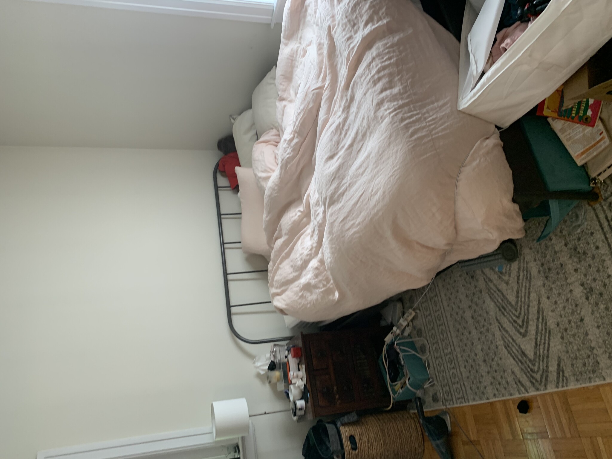 3 bed, 2 bath apartment for rent at 1215 Beacon St Unit 1, Coolidge Corner — photo 15 of 16