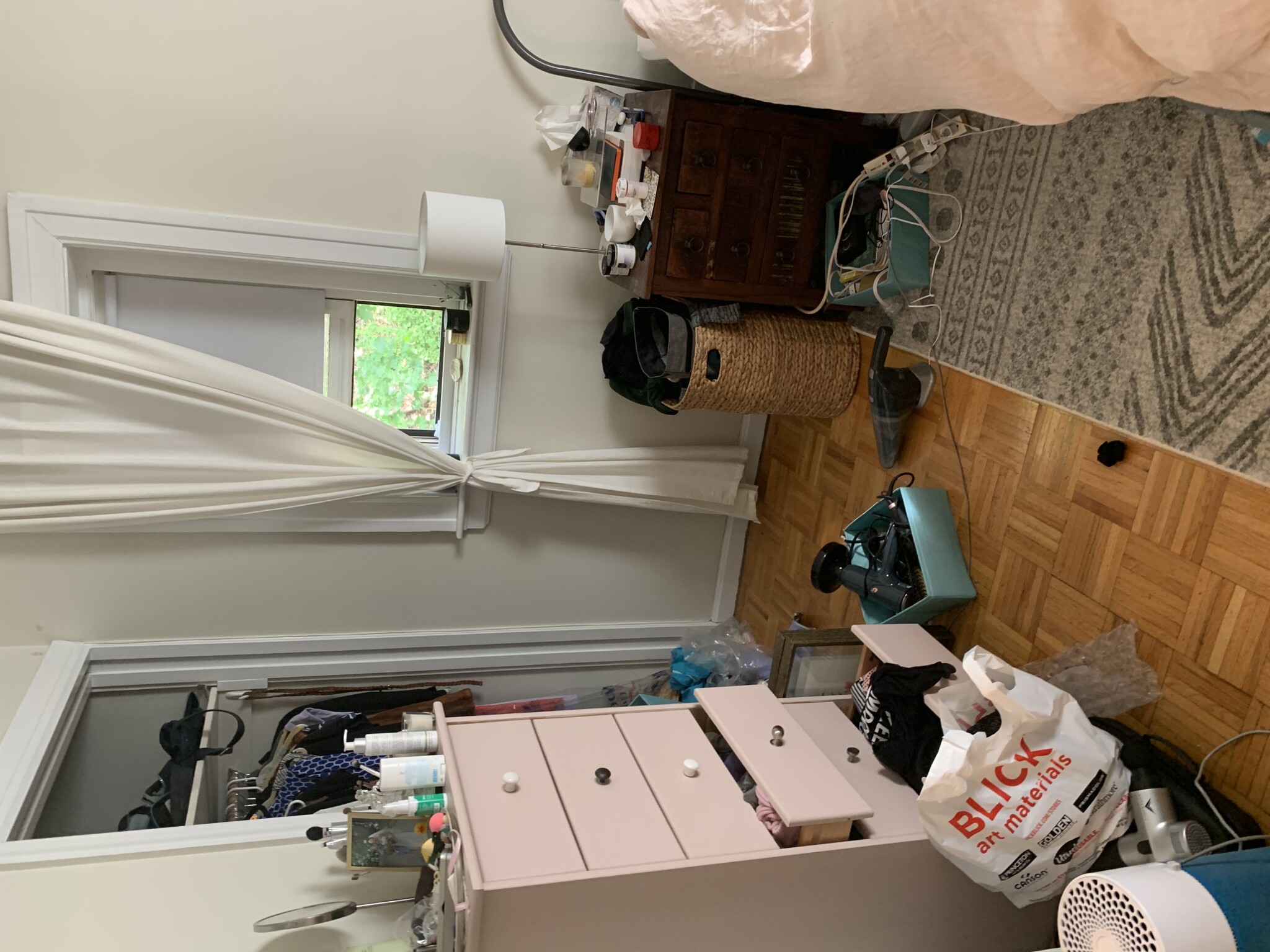 3 bed, 2 bath apartment for rent at 1215 Beacon St Unit 1, Coolidge Corner — photo 16 of 16