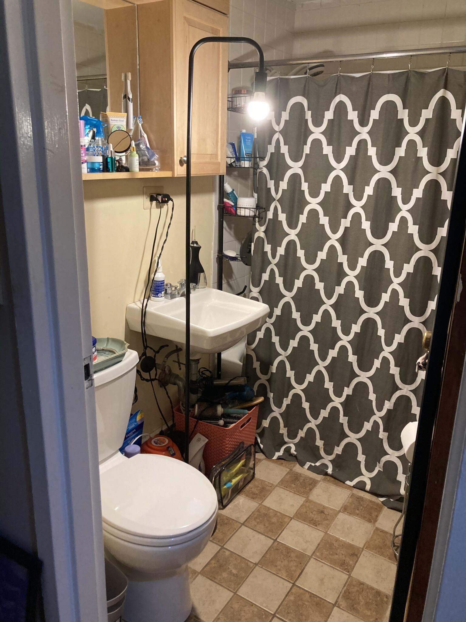 34 Babcock St, Coolidge Corner