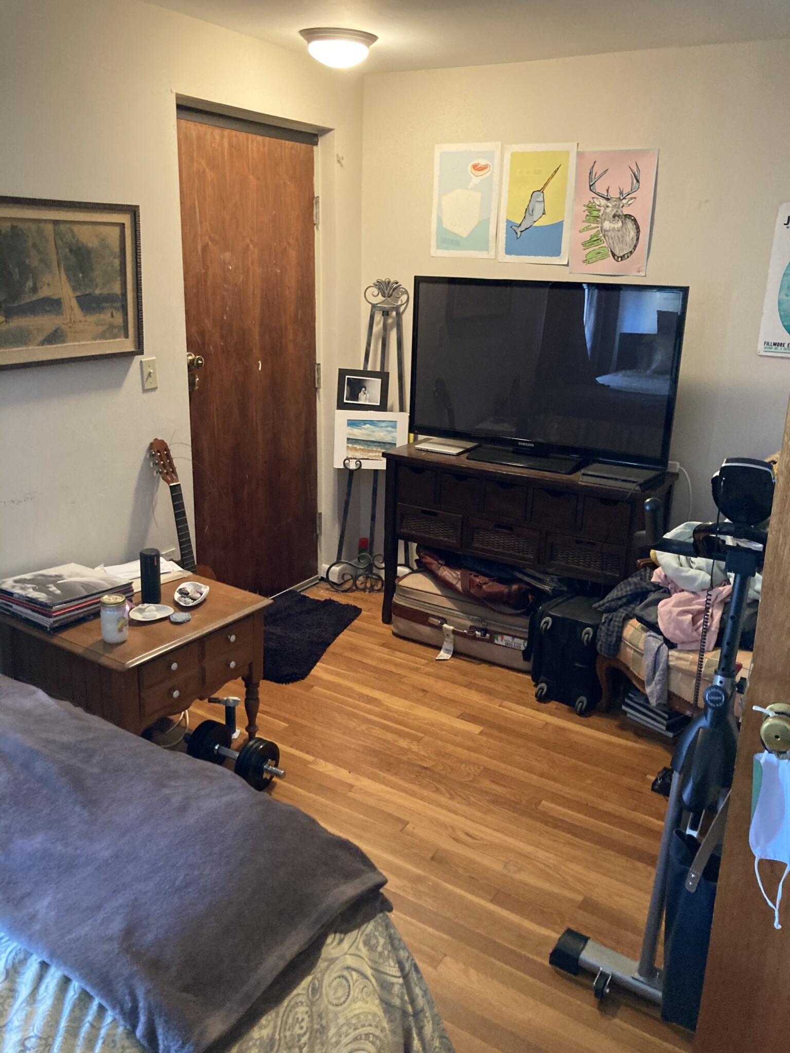 34 Babcock St, Coolidge Corner