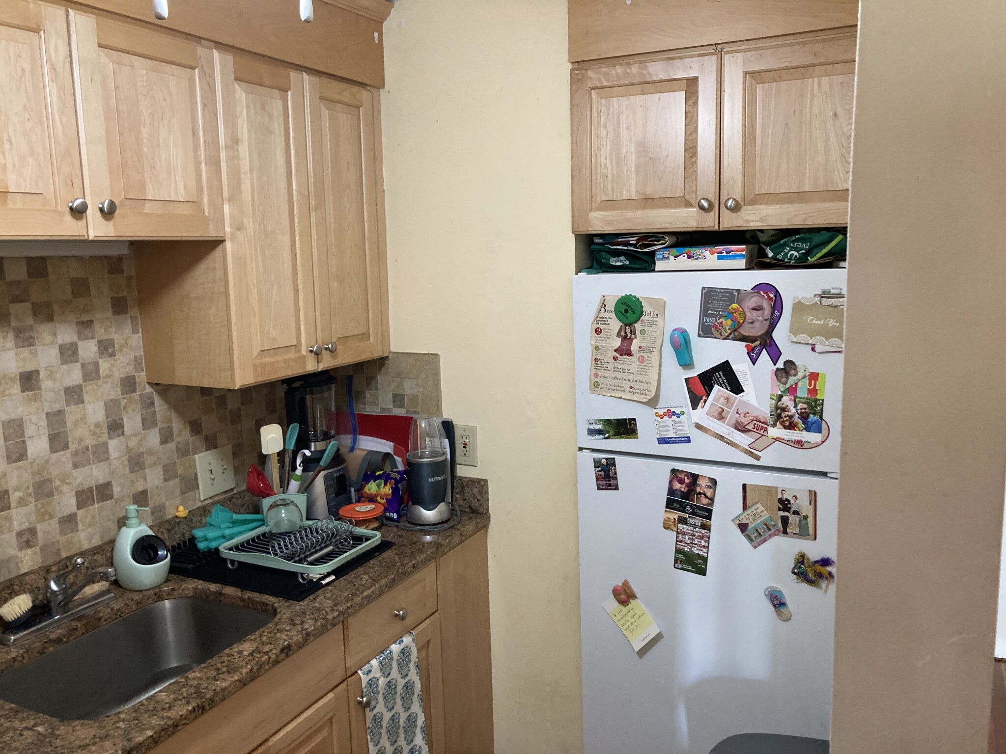 34 Babcock St, Coolidge Corner